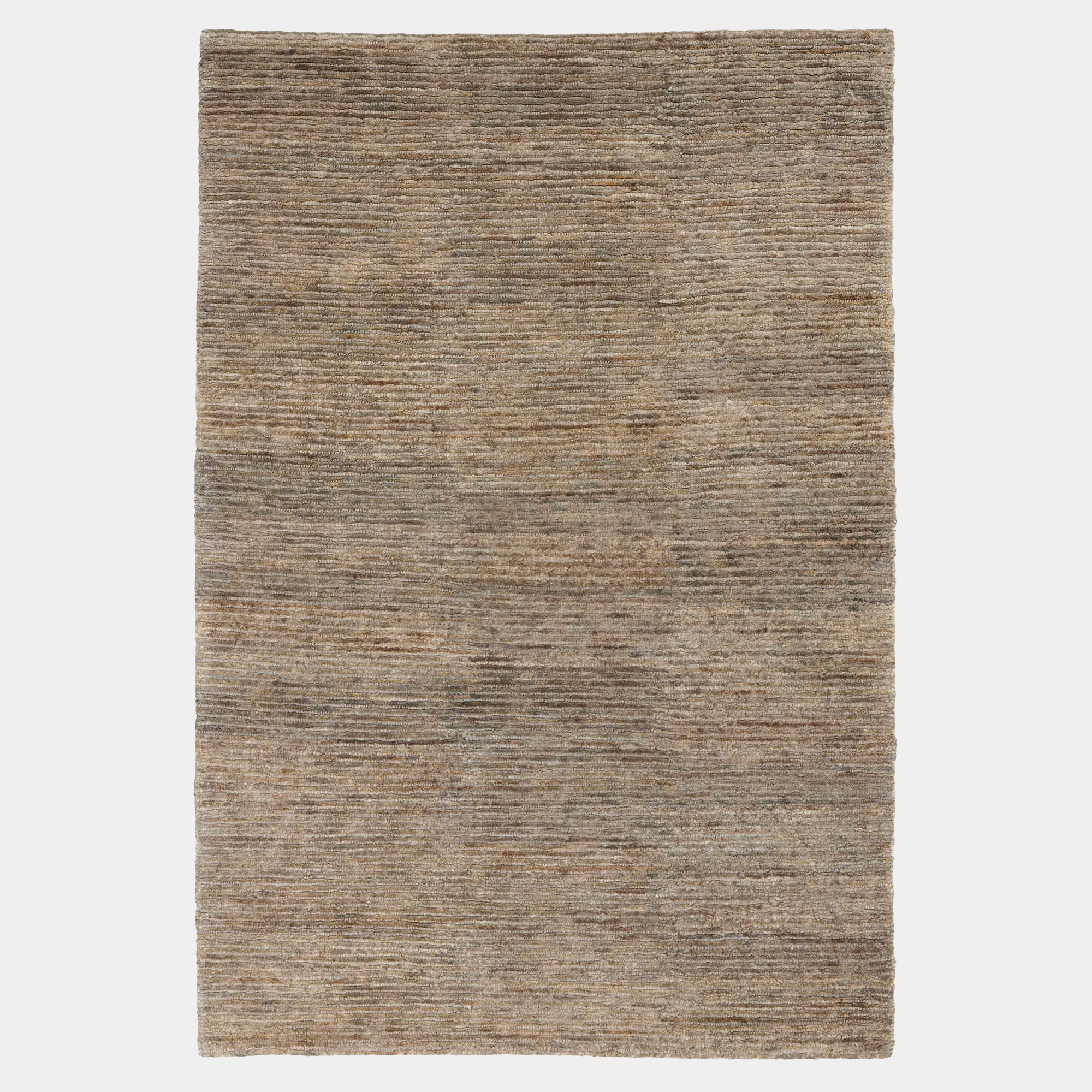 Bastian Floor Rug - Fossil