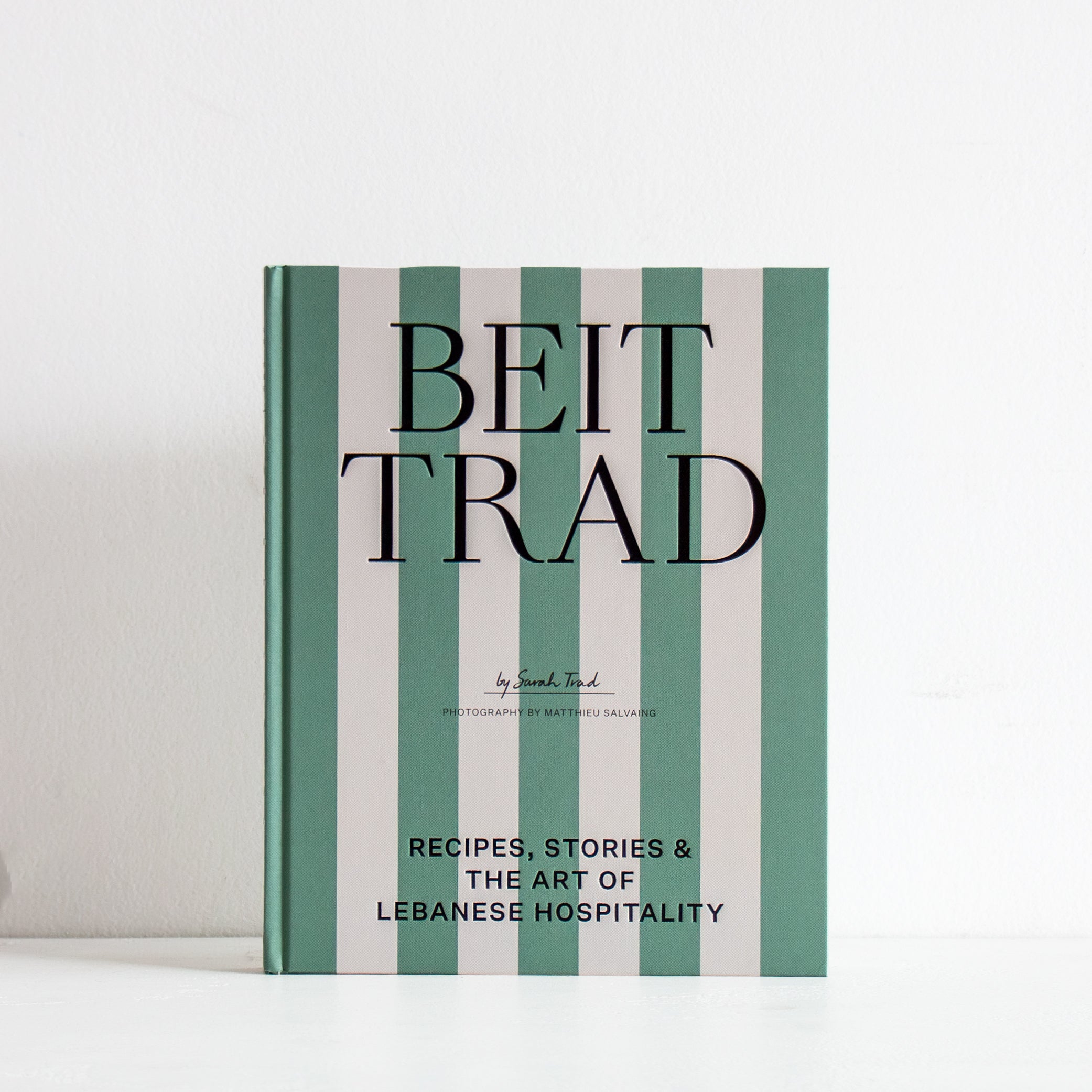 Beit Trad