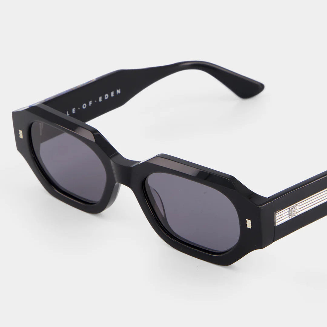 Blake Sunglasses - Black