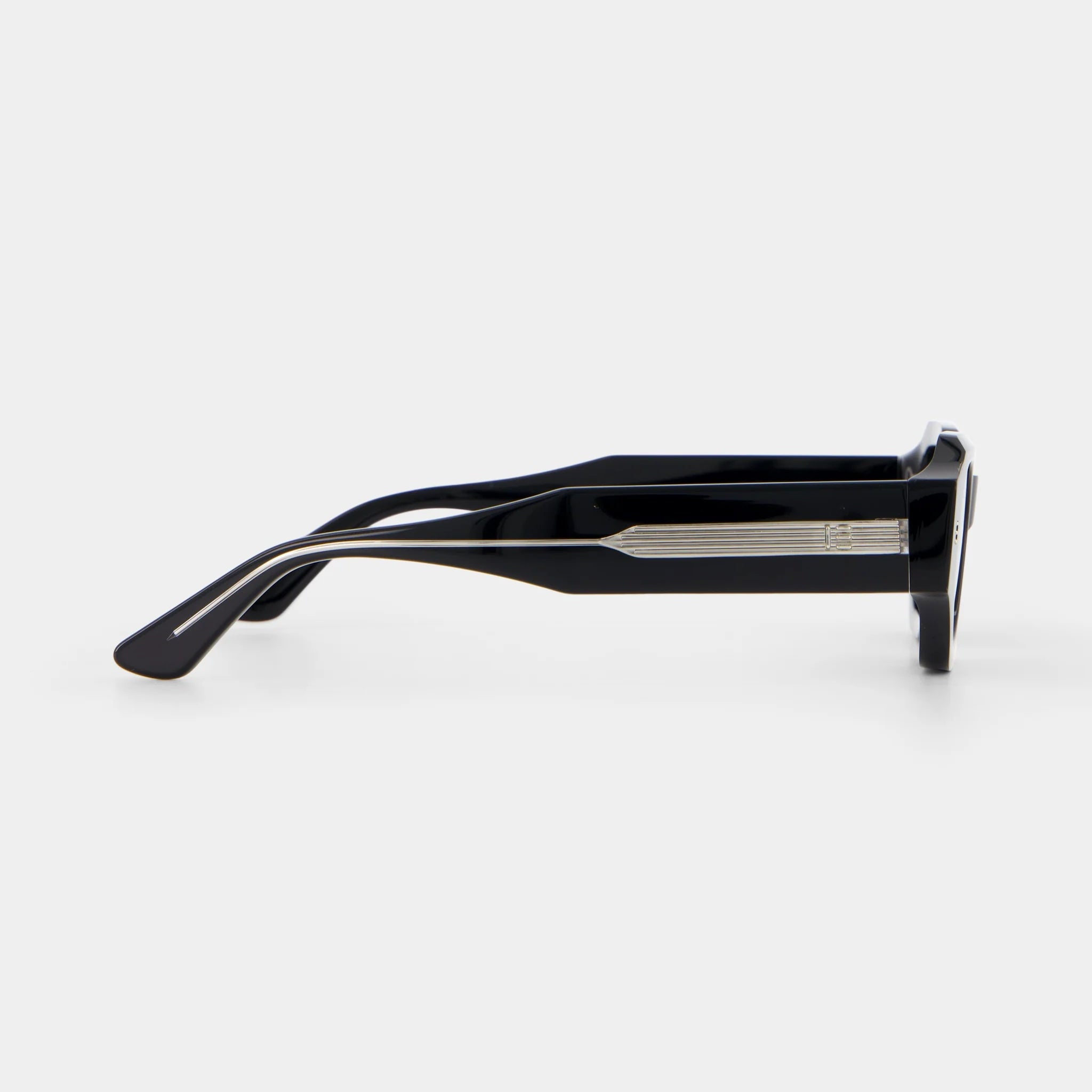 Blake Sunglasses - Black