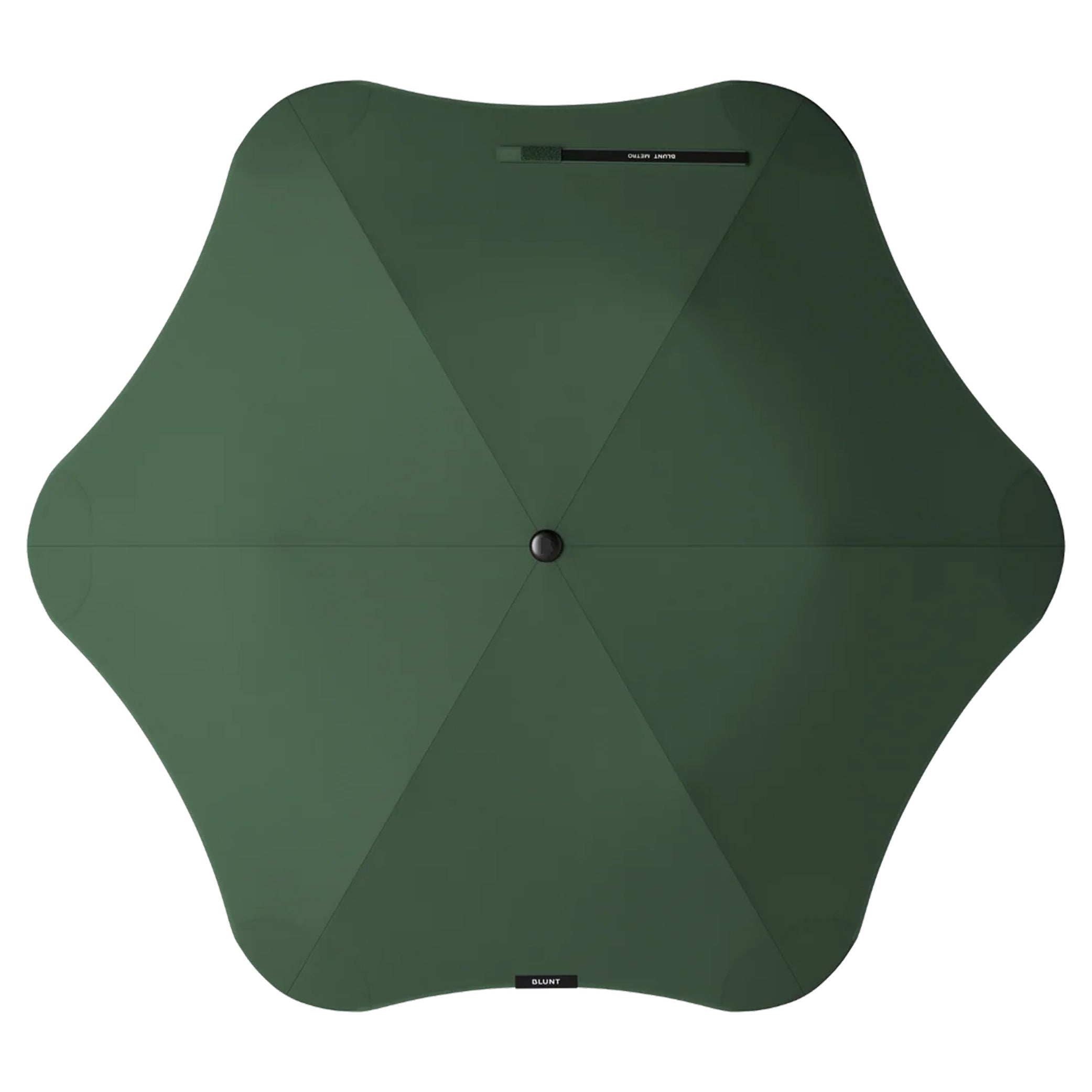 Blunt Metro Umbrella - Forest Green