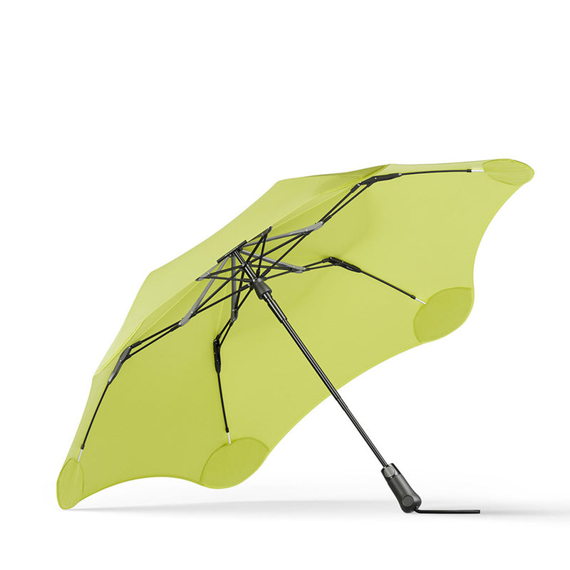 Blunt Metro UV Umbrella - Lime Sorbet