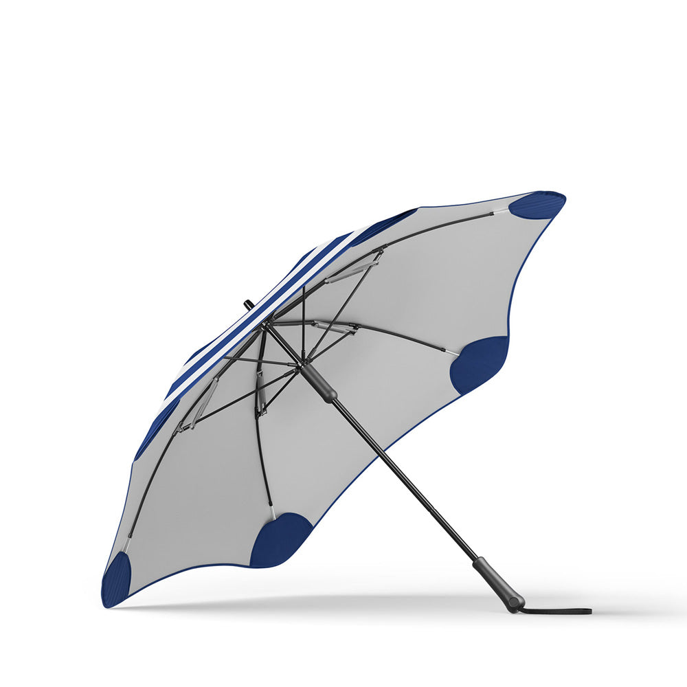 Classic UV Umbrella - Nautical Navy