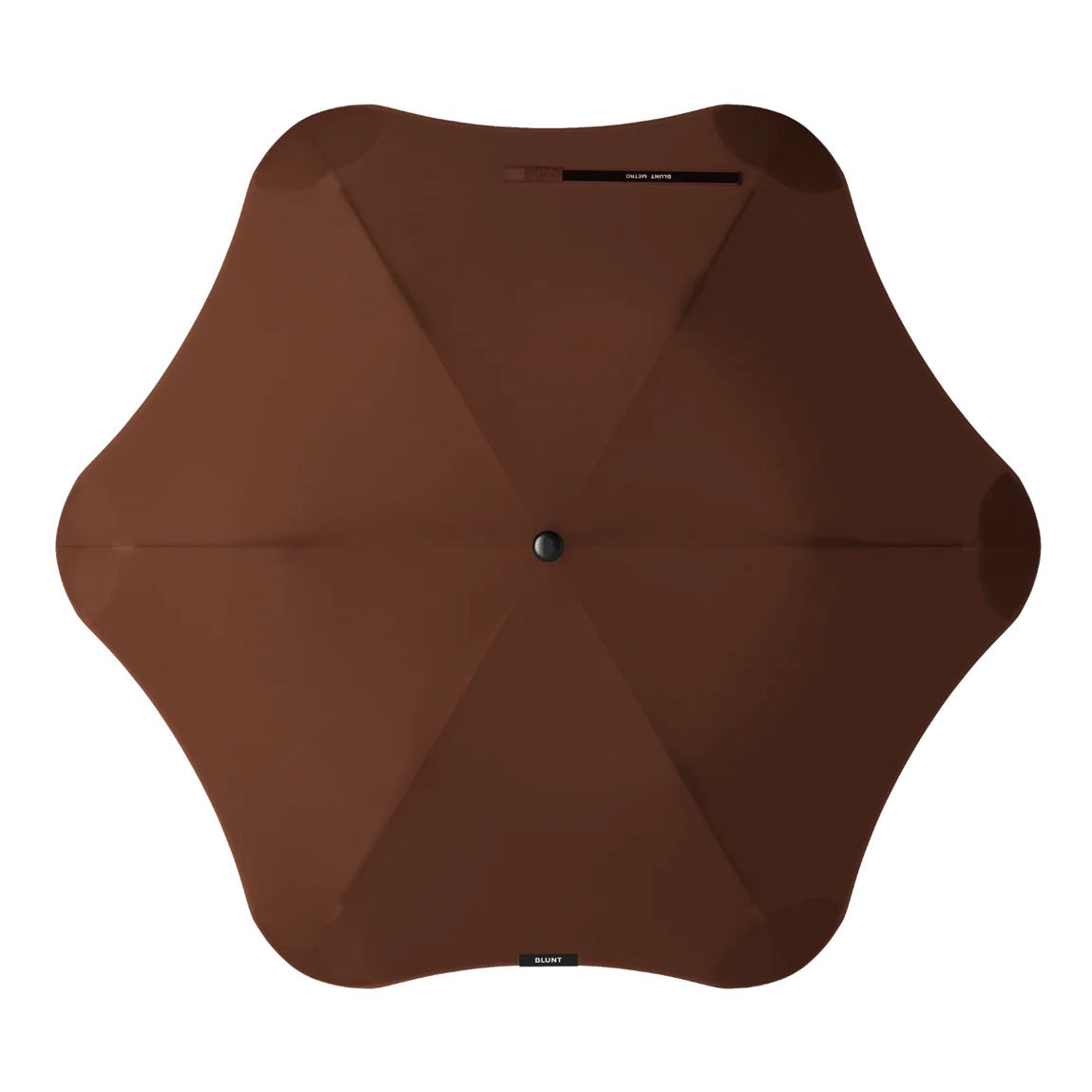 Blunt Metro Umbrella - Espresso