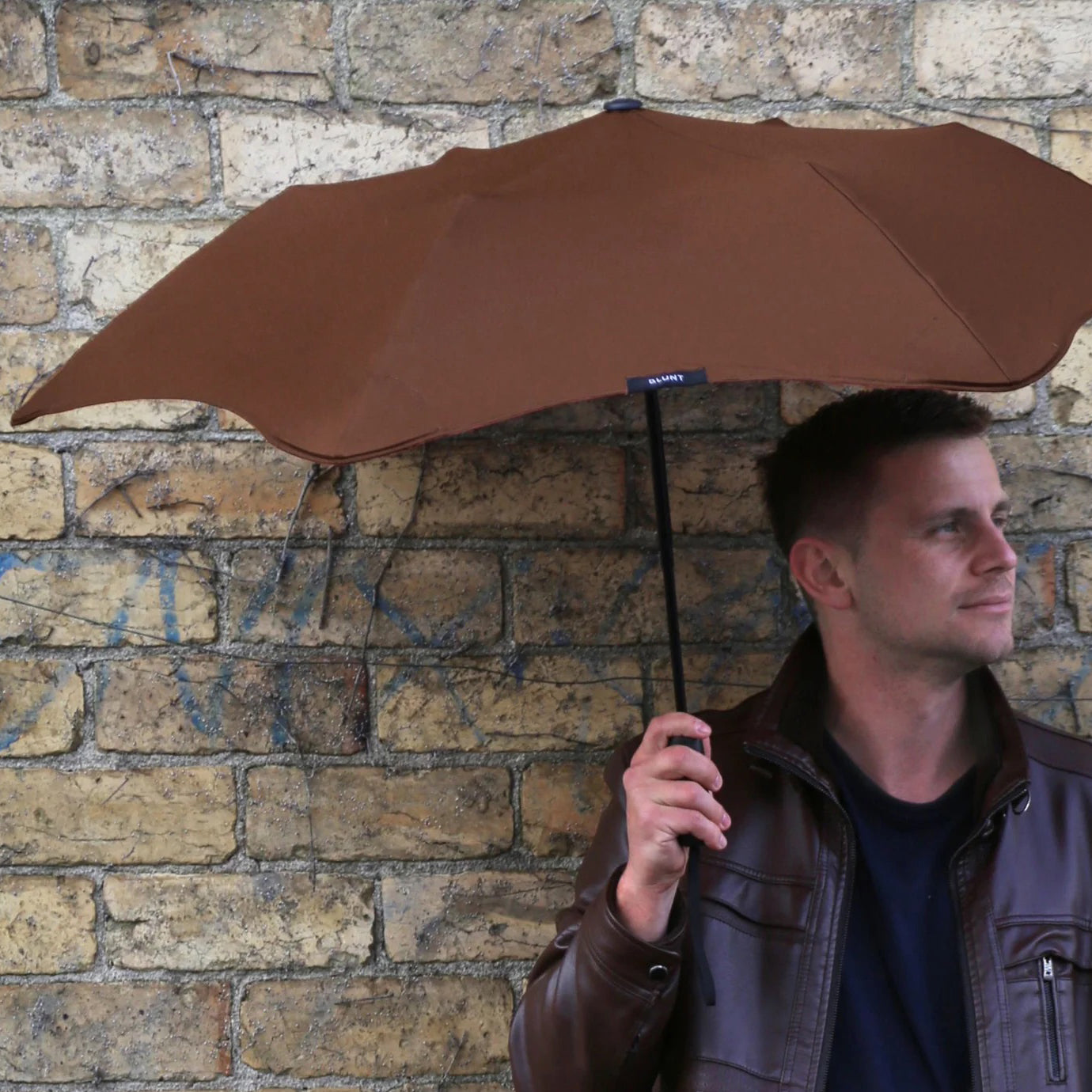 Blunt Metro Umbrella - Espresso