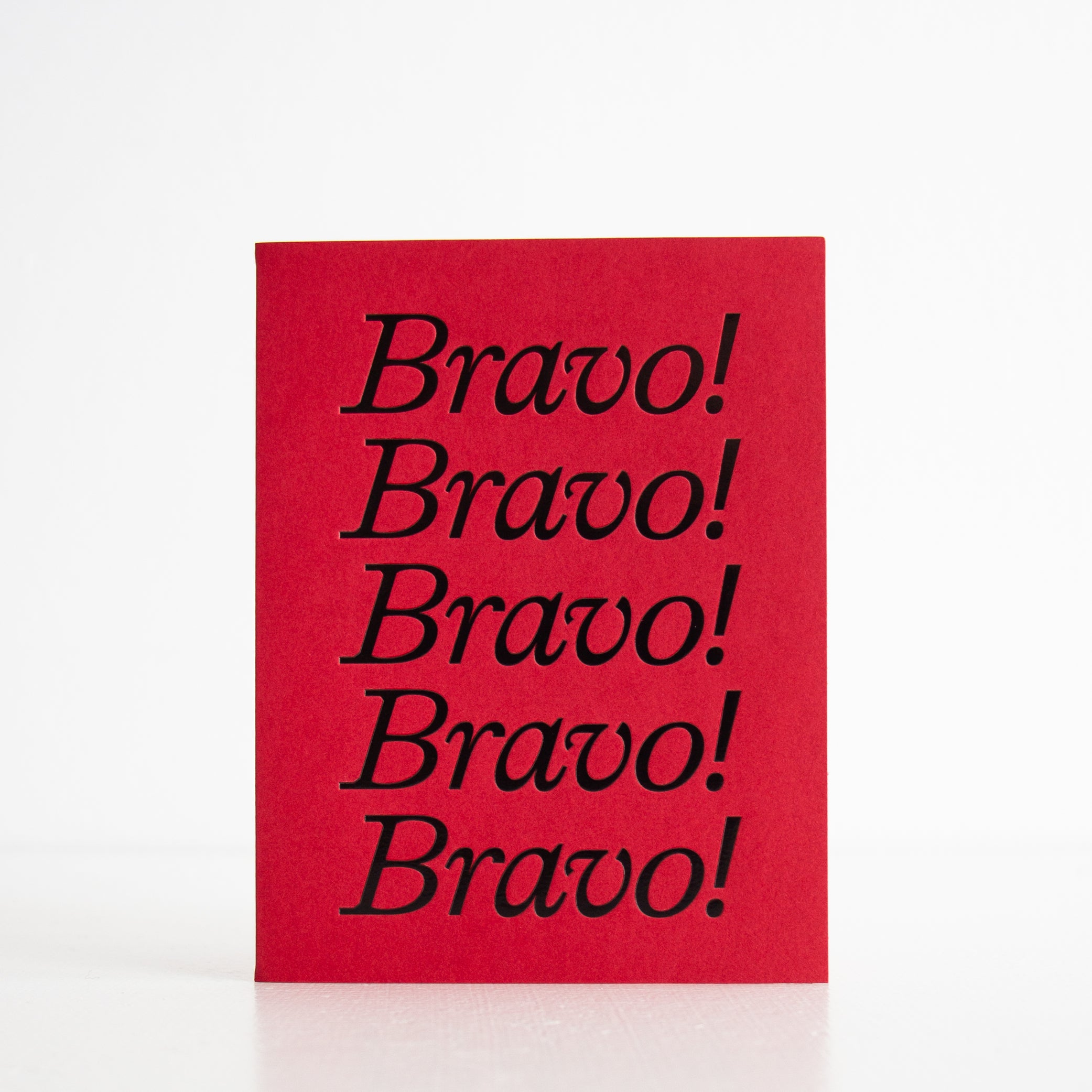 Bravo