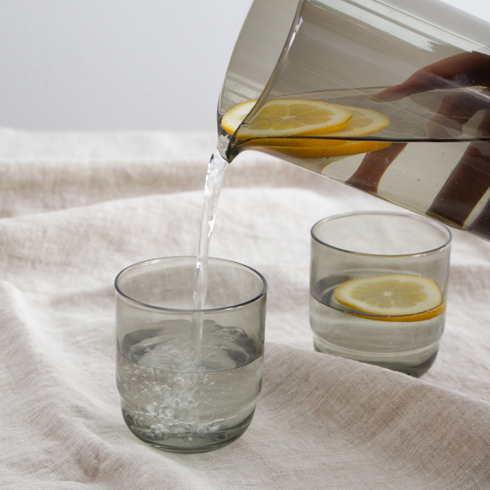 Broste Smoked Carafe