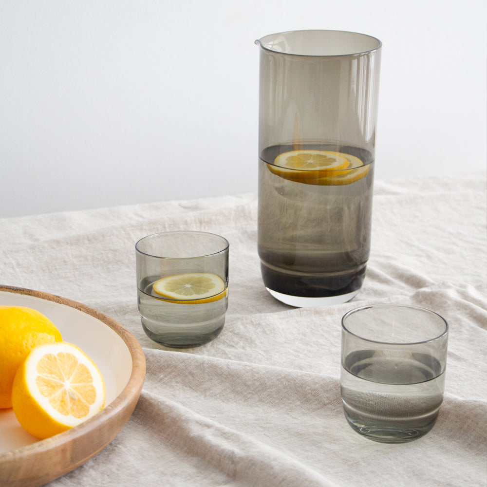 Broste Smoked Carafe