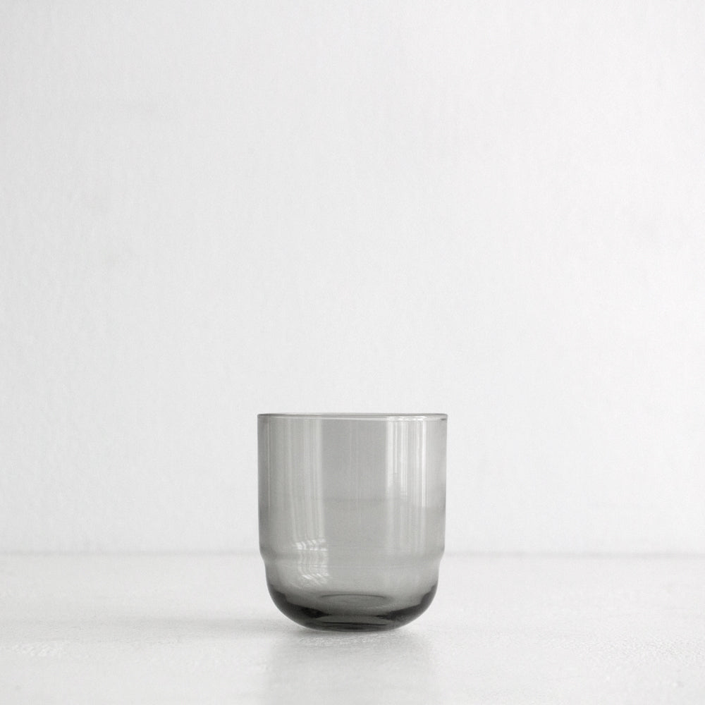Broste Smoked Short Tumbler