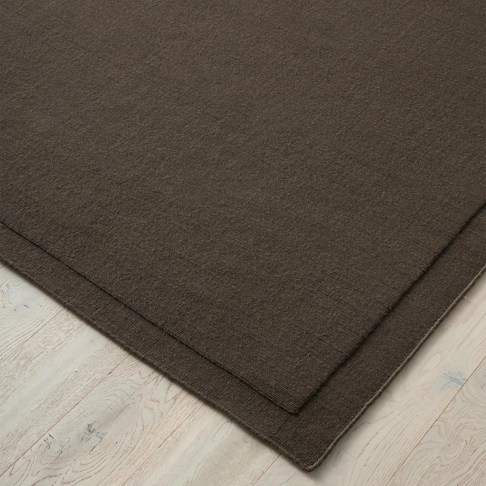 Cassio Rug - Fudge