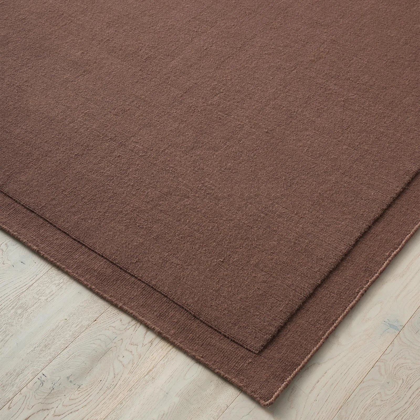 Cassio Rug - Mulberry