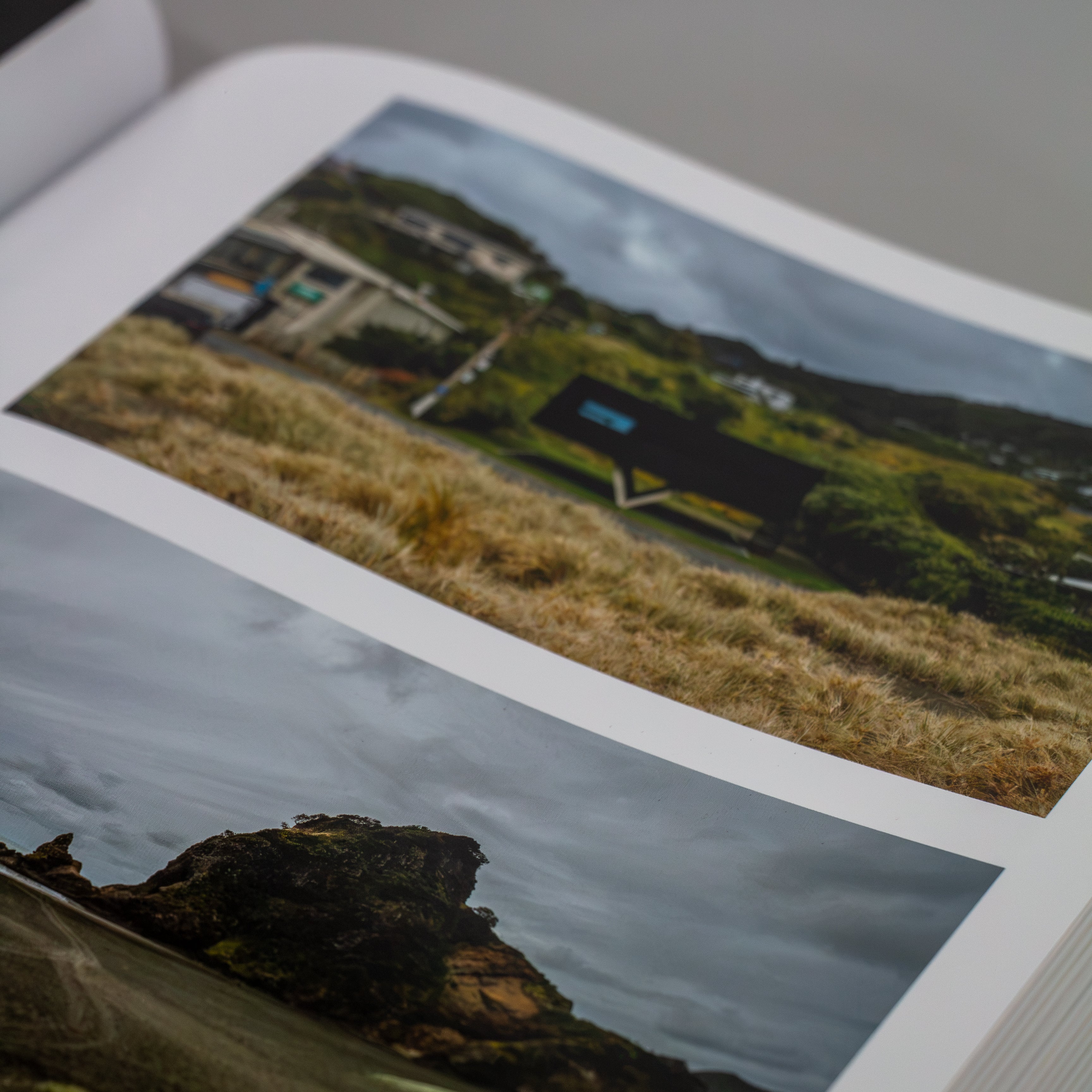 Cape to Bluff Volume 2