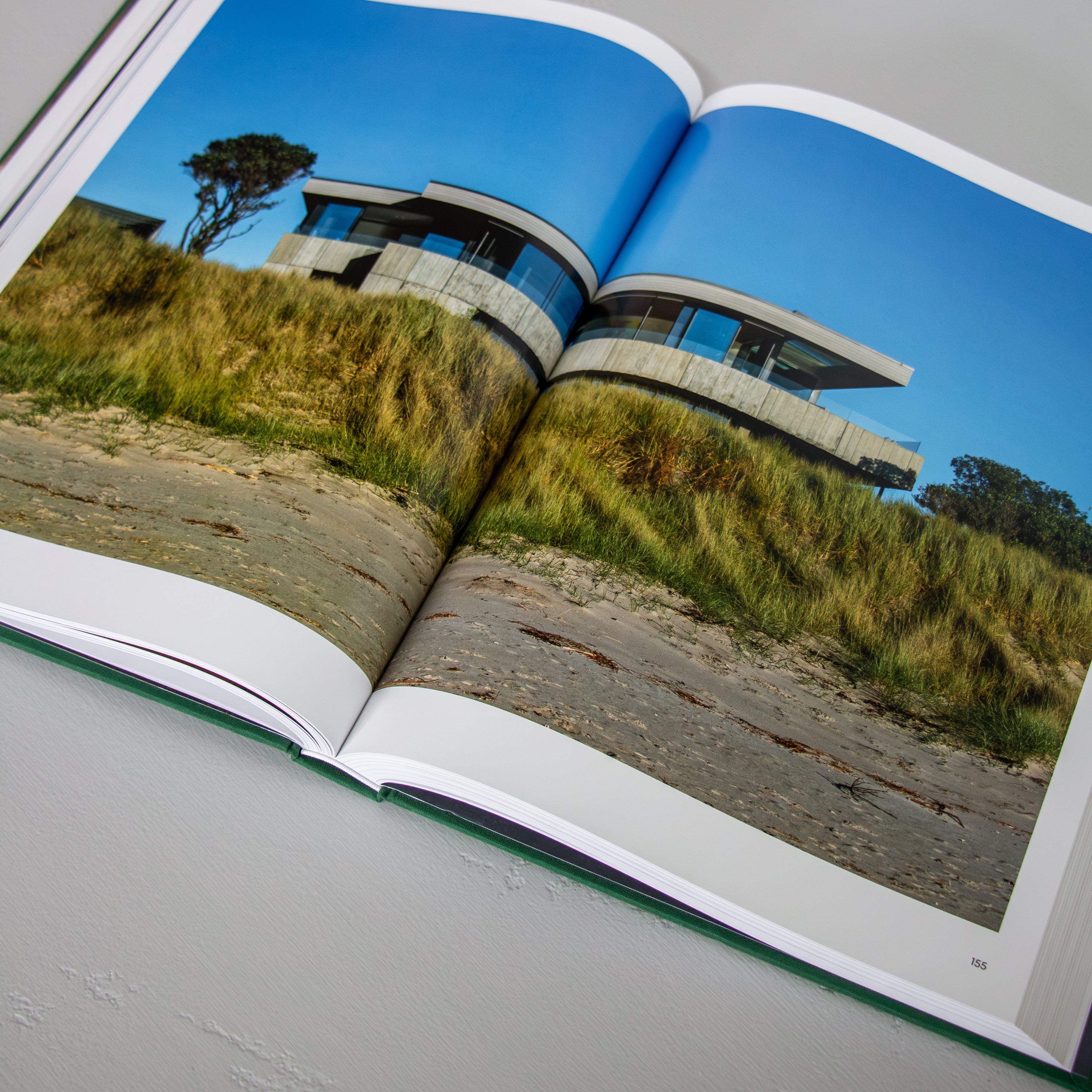 Cape to Bluff Volume 2