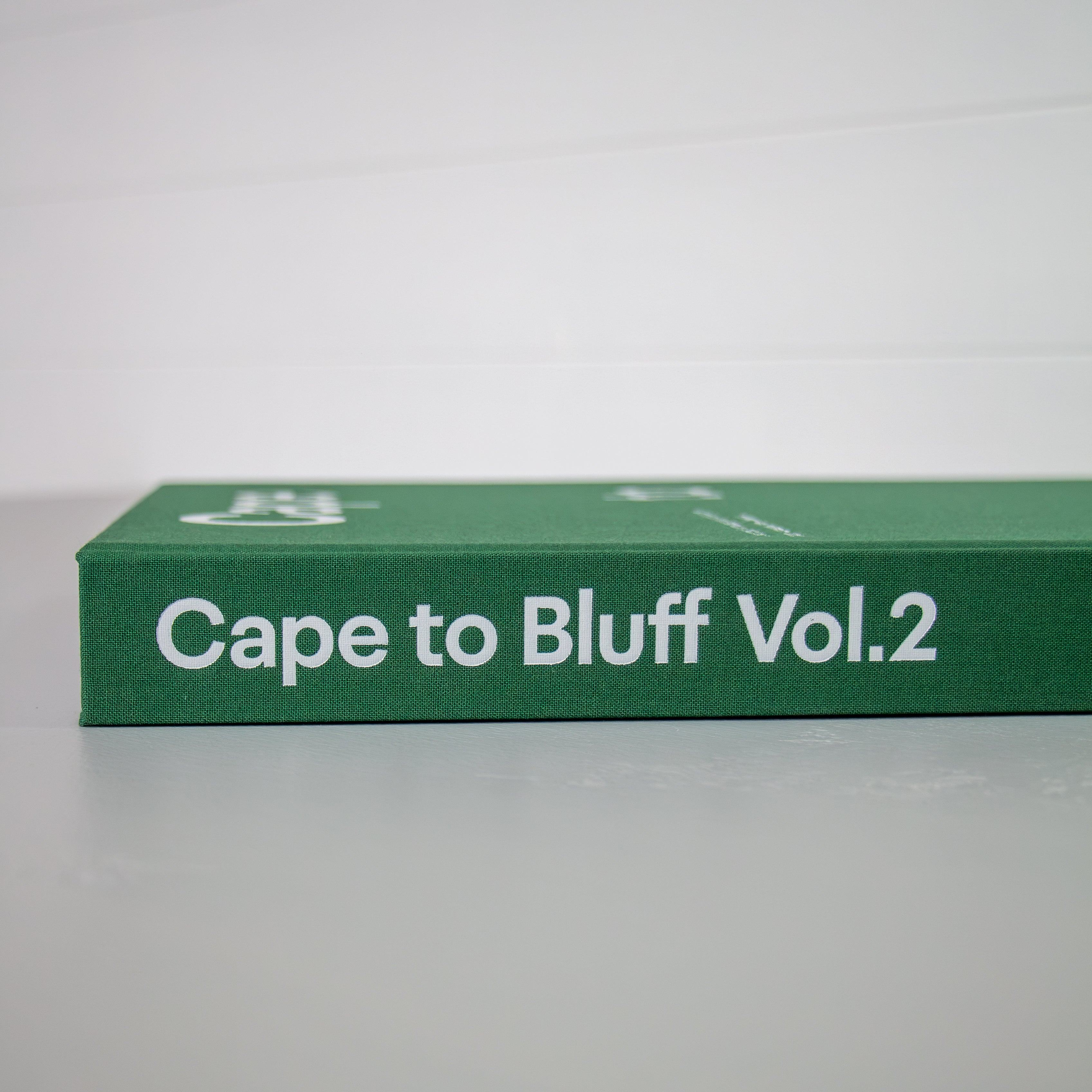 Cape to Bluff Volume 2