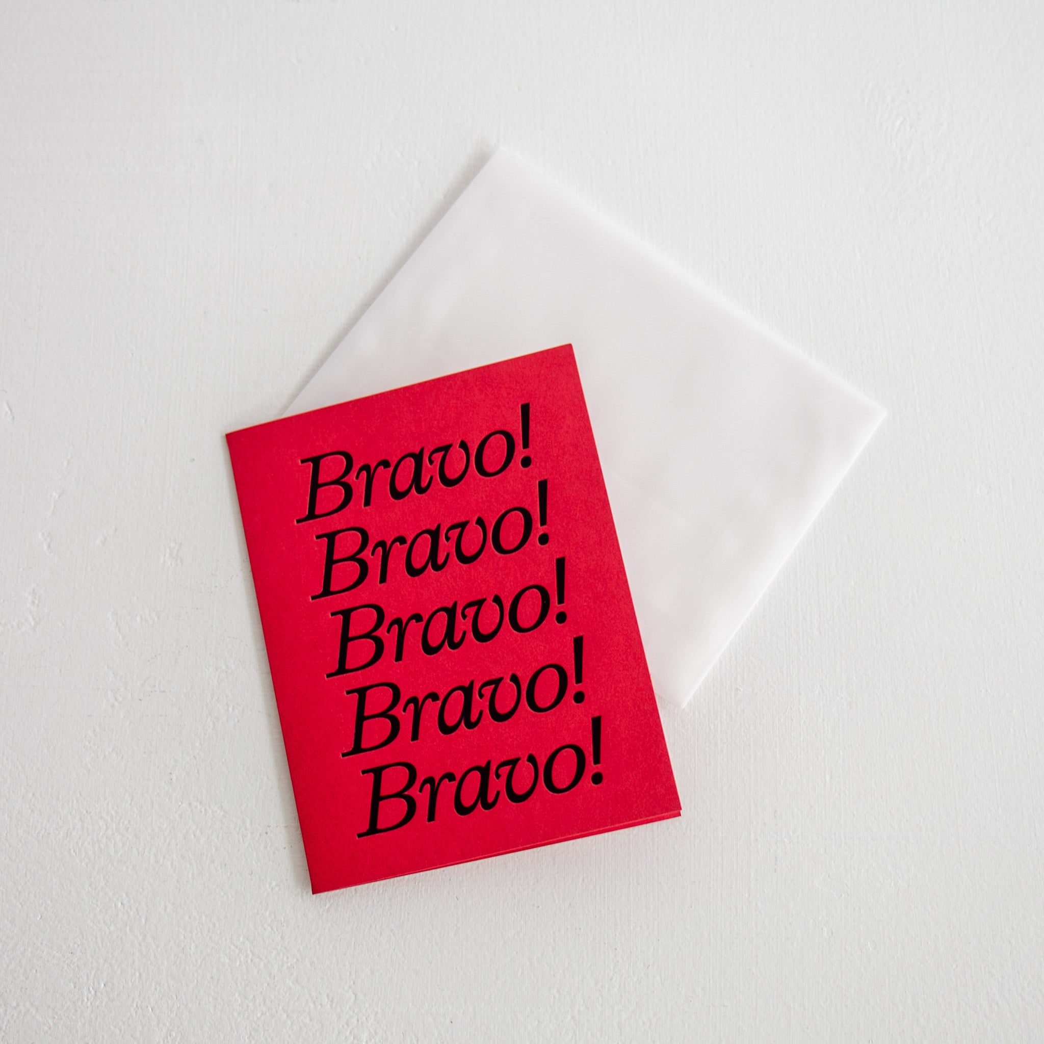 Bravo