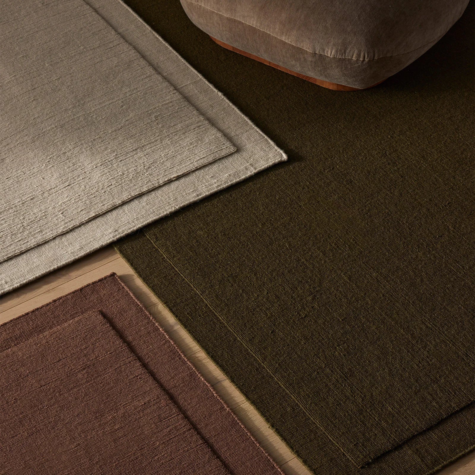 Cassio Rug - Jasper