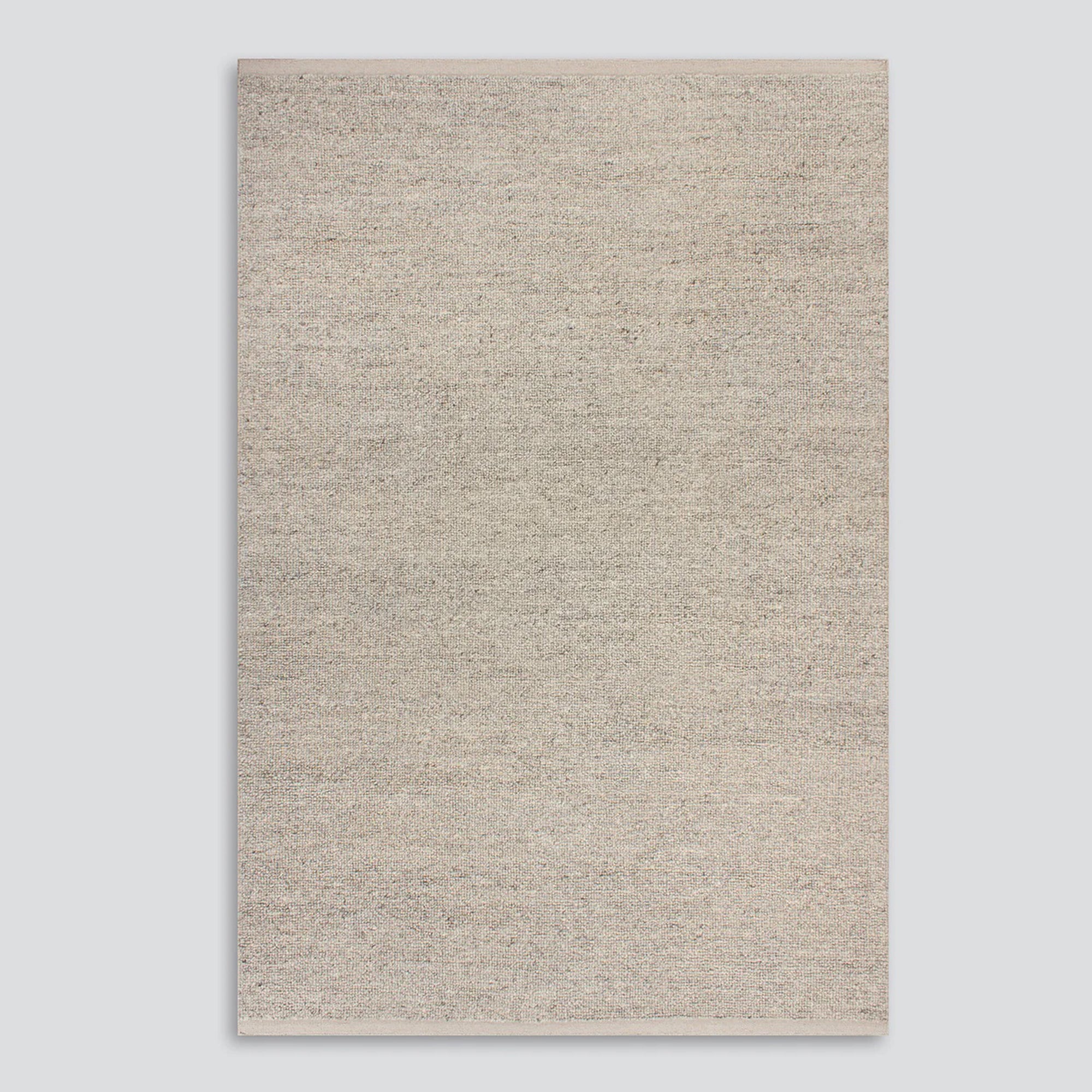 Clifton Floor Rug - Ash