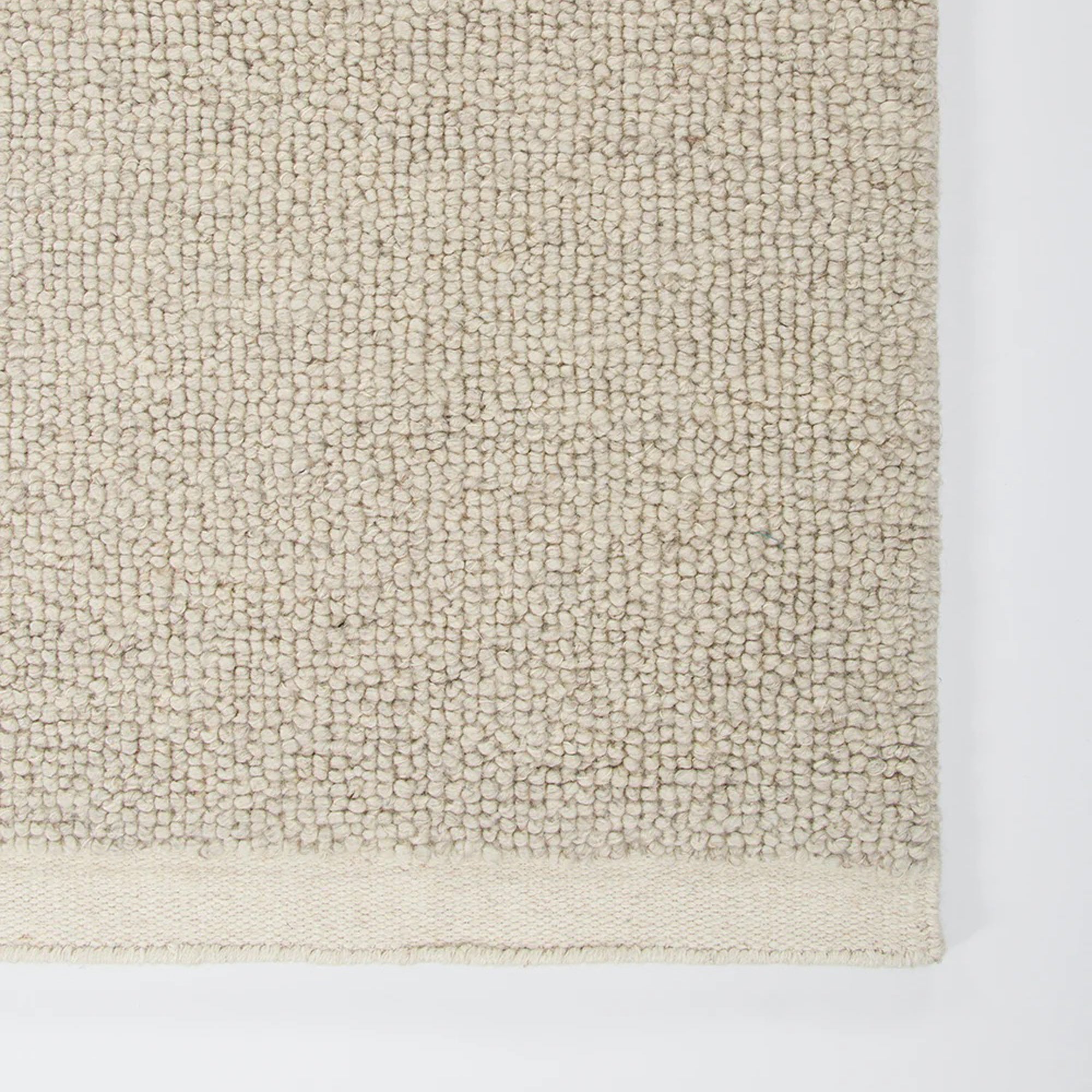 Clifton Floor Rug - Bone