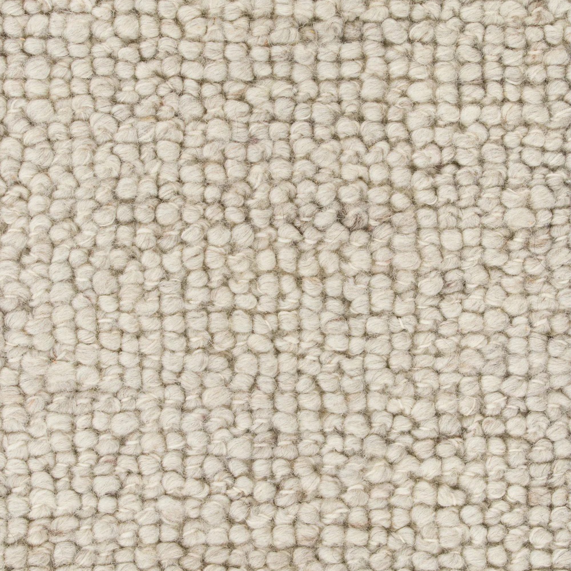 Clifton Floor Rug - Bone