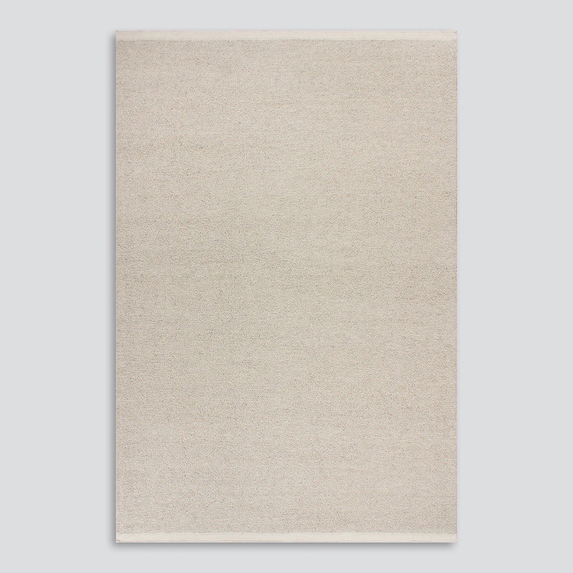 Clifton Floor Rug - Bone