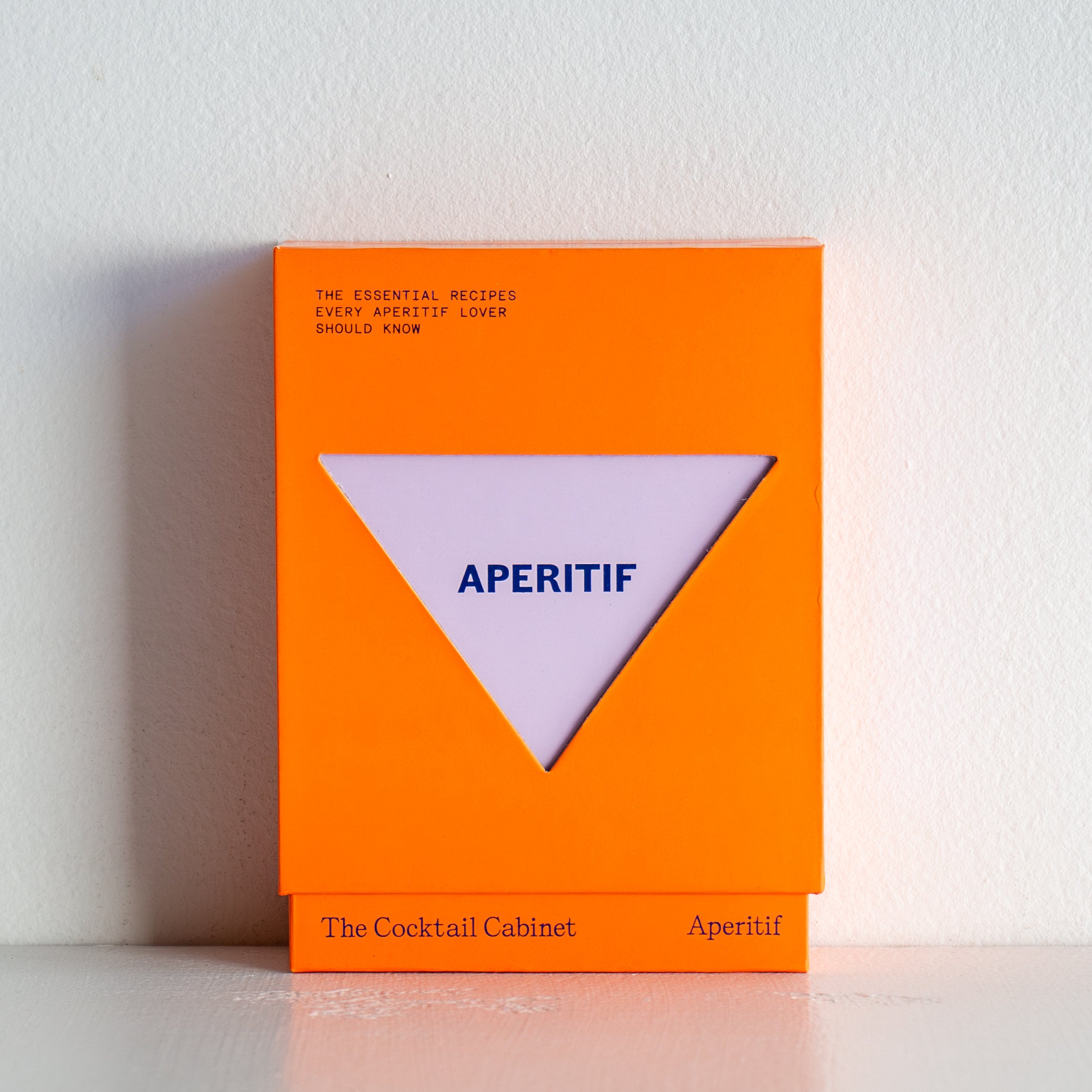 Cocktail Cabinet: Aperitif