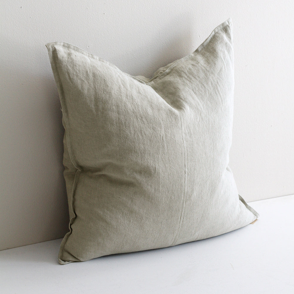 Como Large Cushion - Laurel
