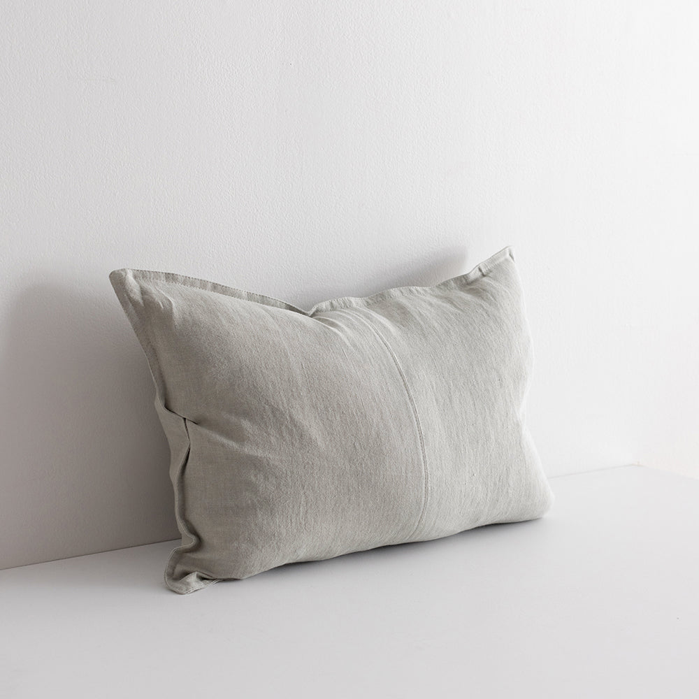 Como Lumbar Cushion - Laurel