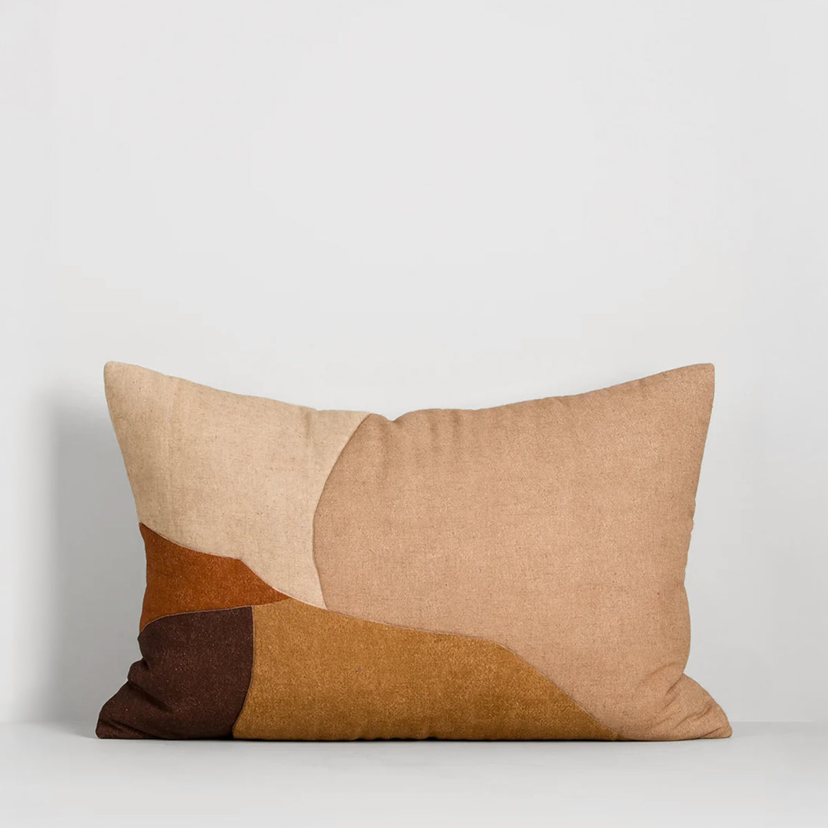 Cortile Cushion - Multi