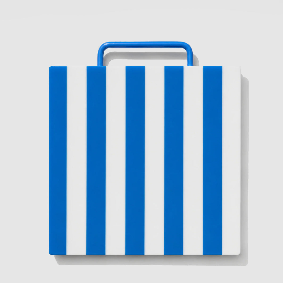Daily Chopping Board - Sky Stripe, Grande