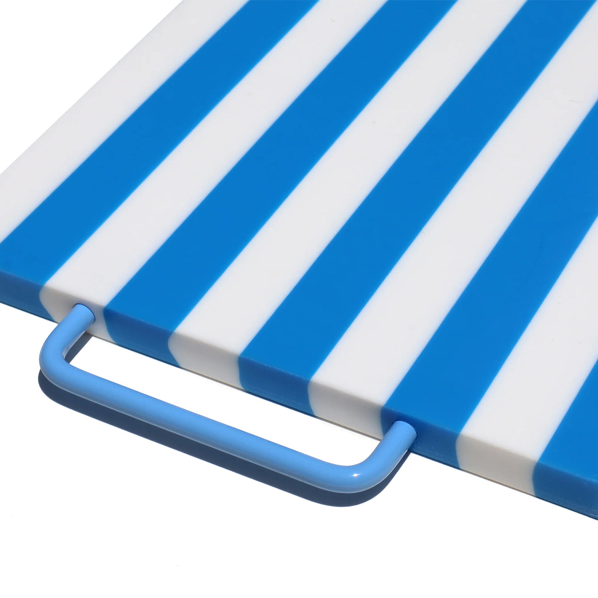 Daily Chopping Board - Sky Stripe, Grande