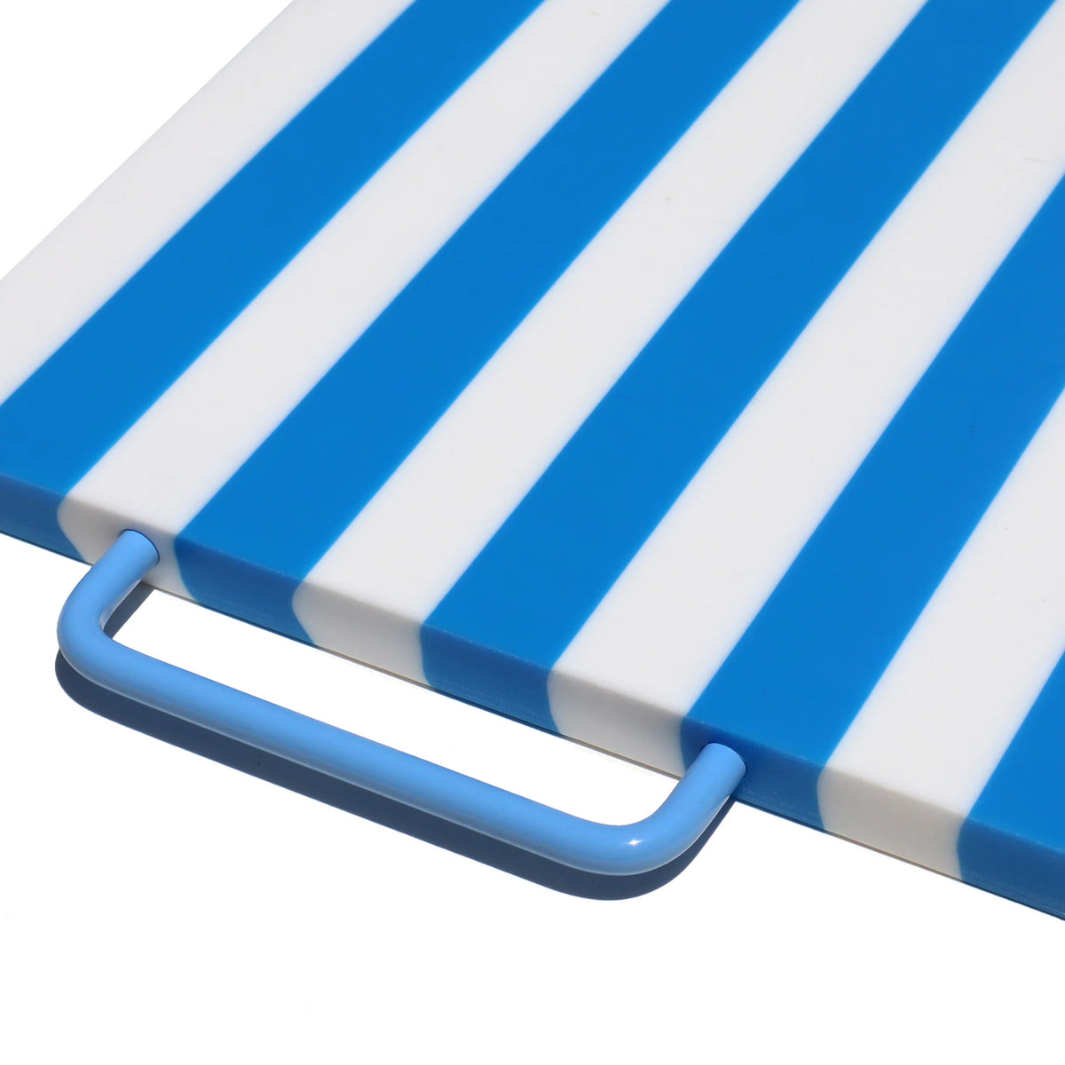 Daily Chopping Board - Sky Stripe, Petite