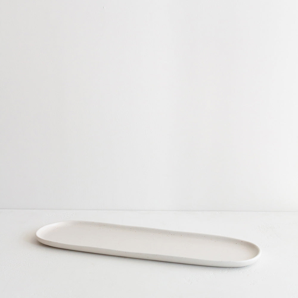 Earth Platter - Narrow