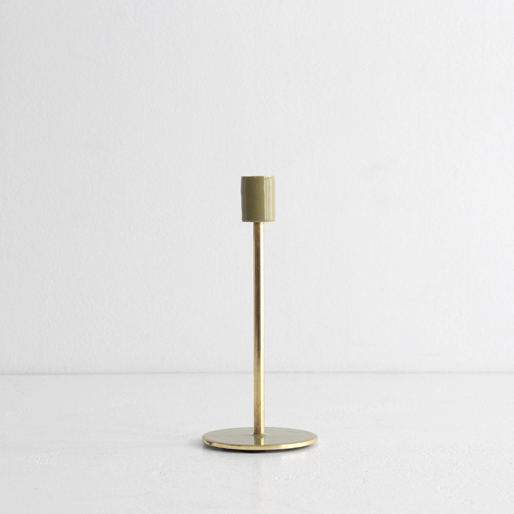 Etta Candleholder