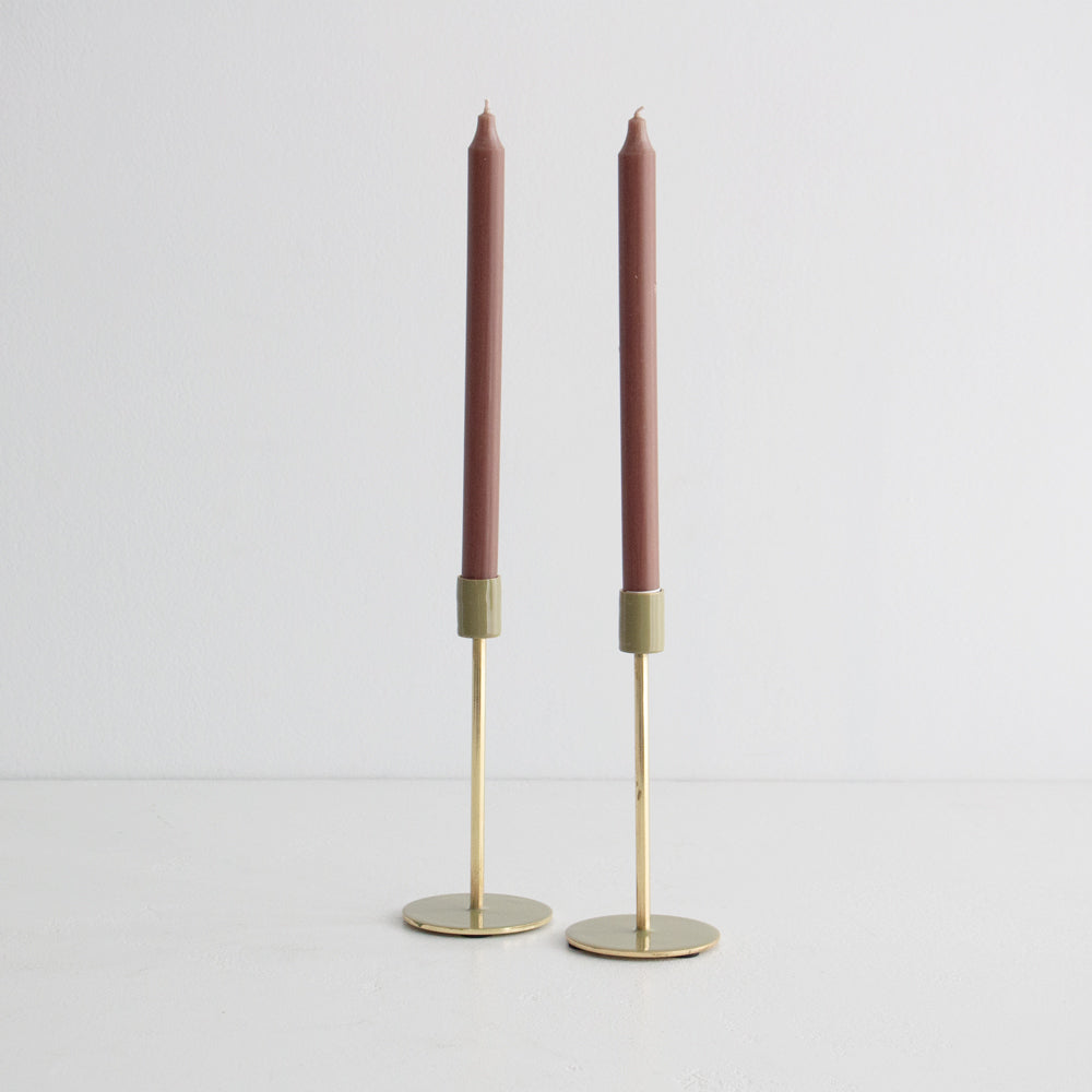 Etta Candleholder