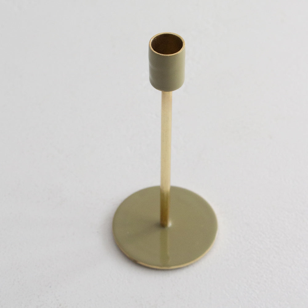 Etta Candleholder