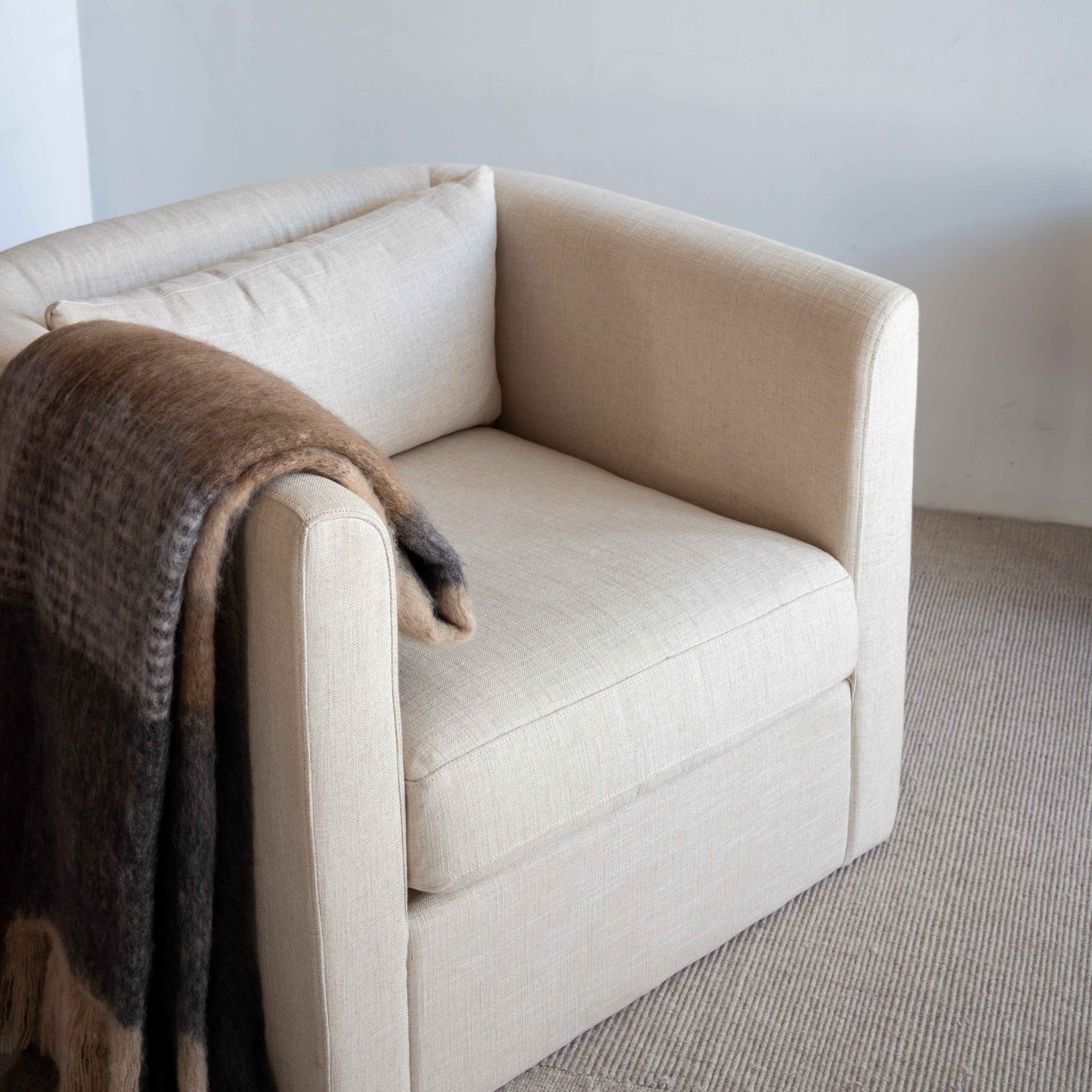Etta Armchair