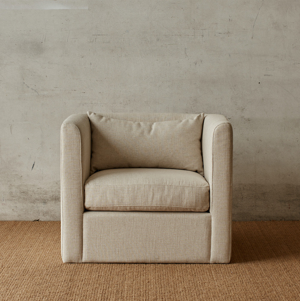 Etta Armchair