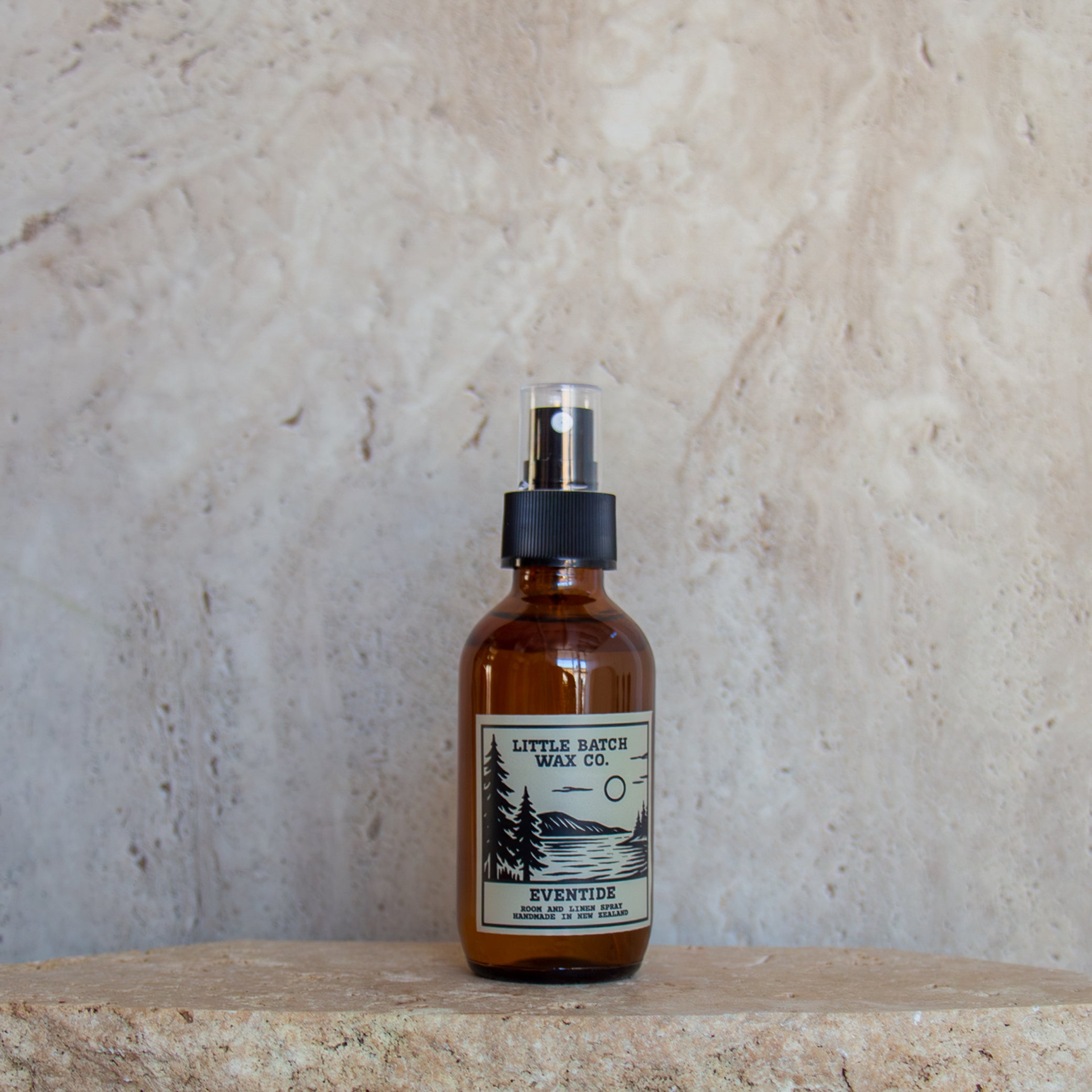 Room & Linen Spray - Eventide