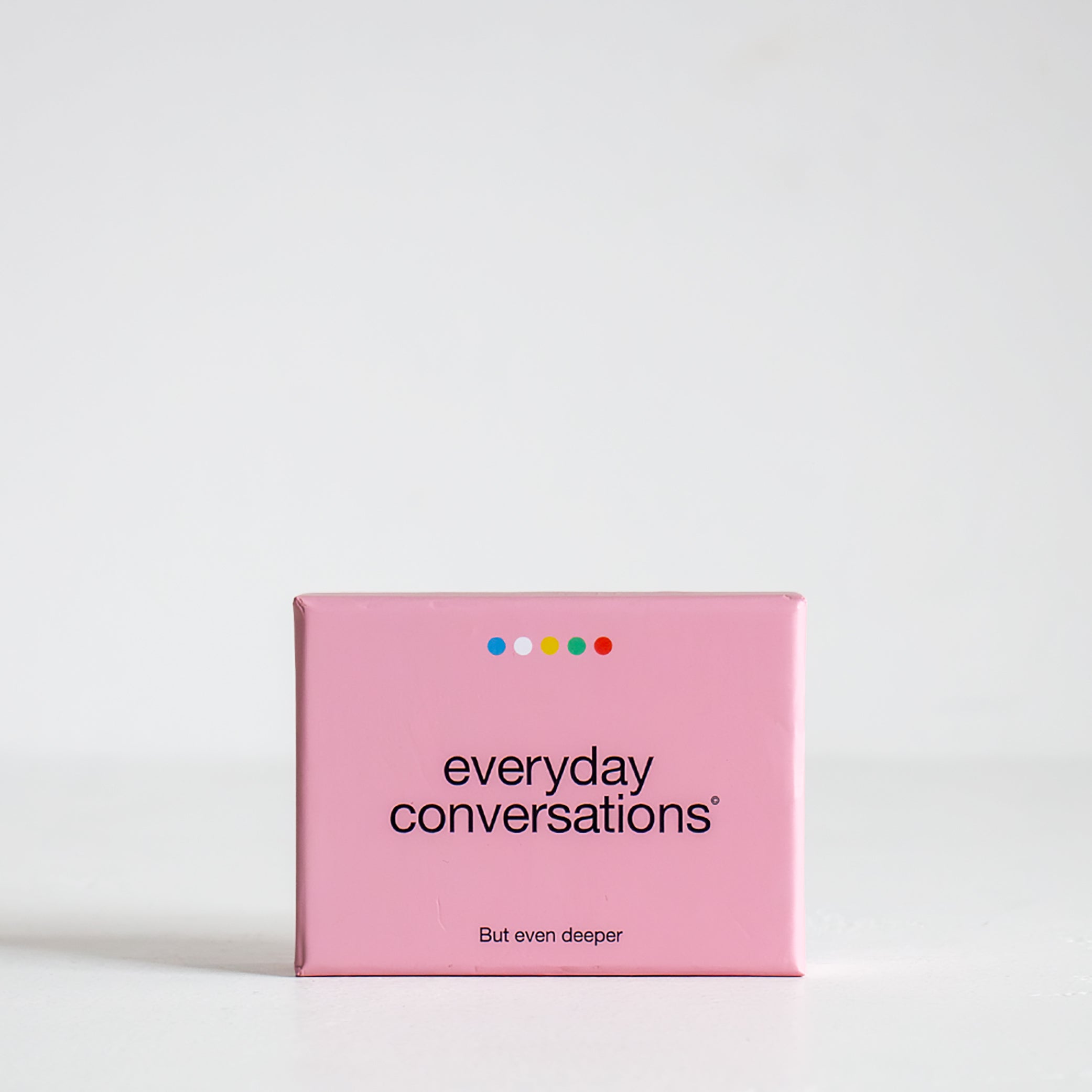 Everyday Conversations Cards - Even Deeper
