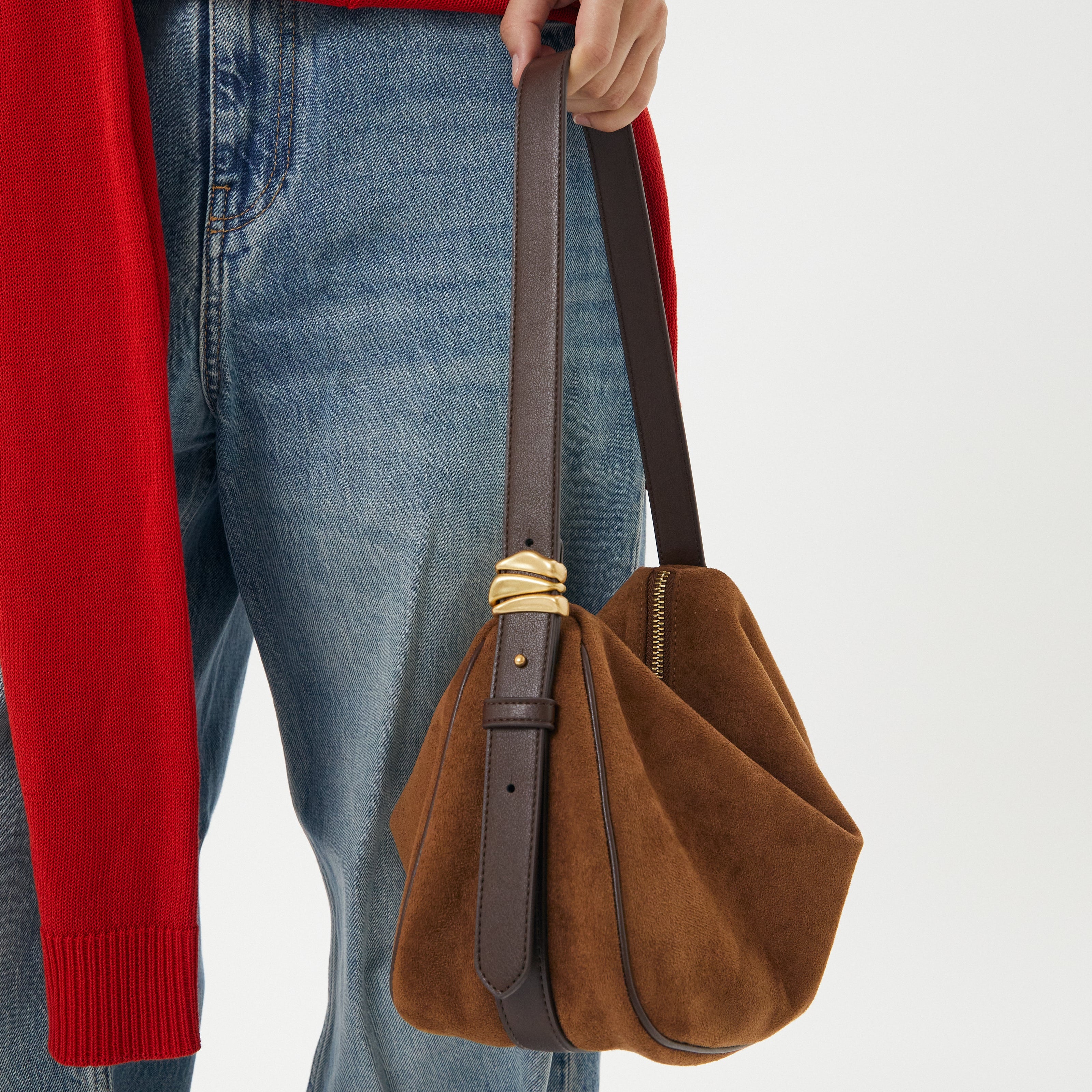 Organica Hobo - Chestnut