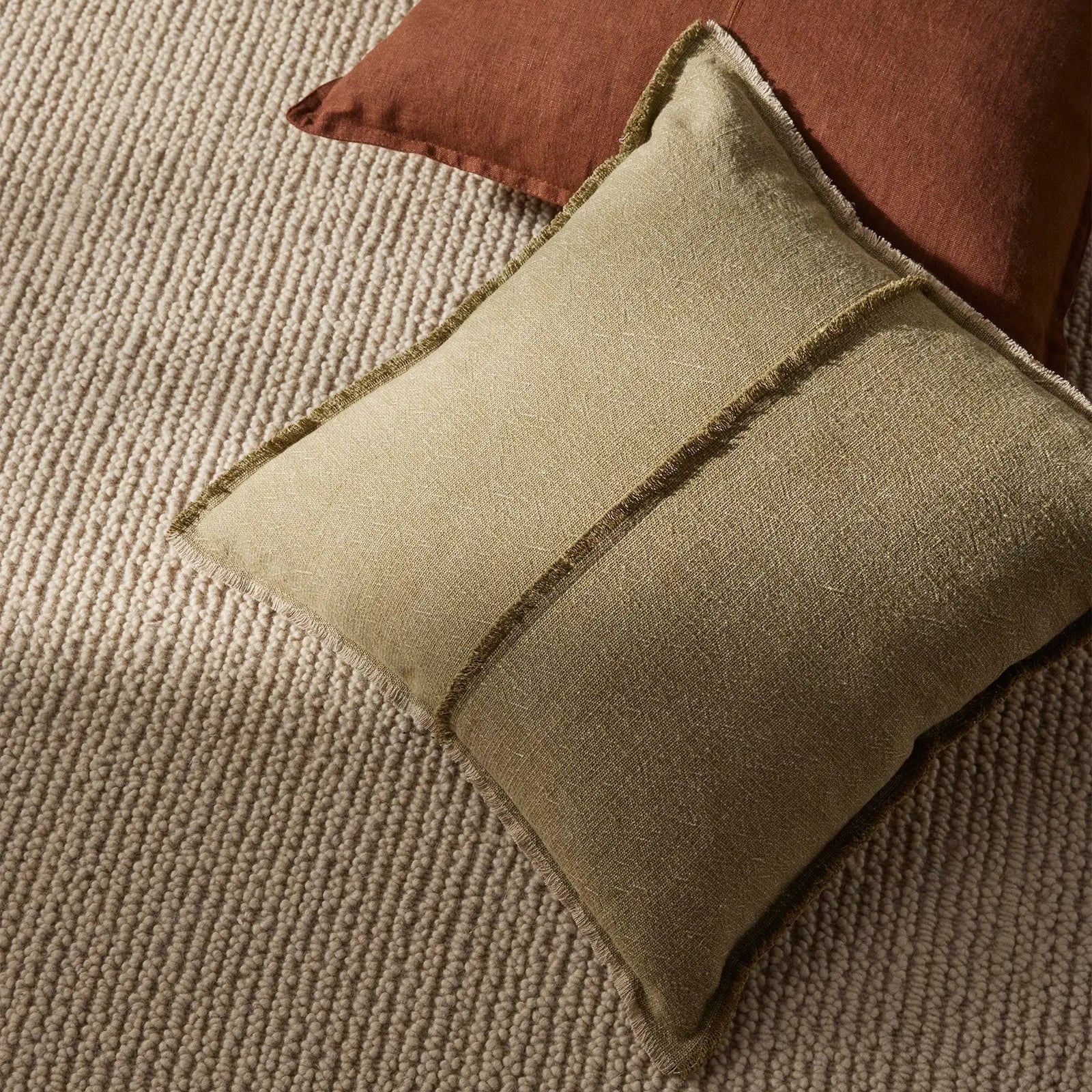 Fabien Rug - Stone