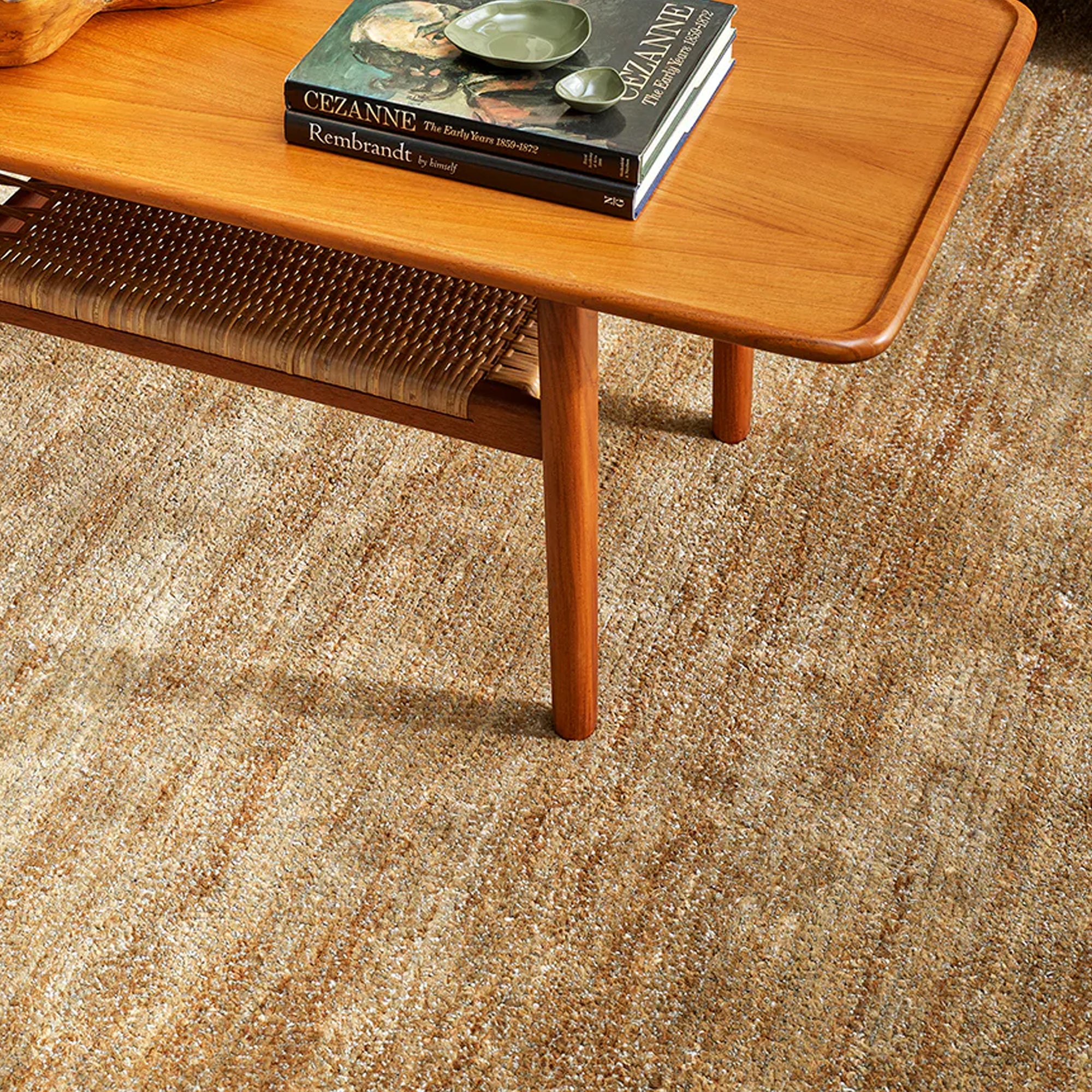 Fairbanks Floor Rug - Sand