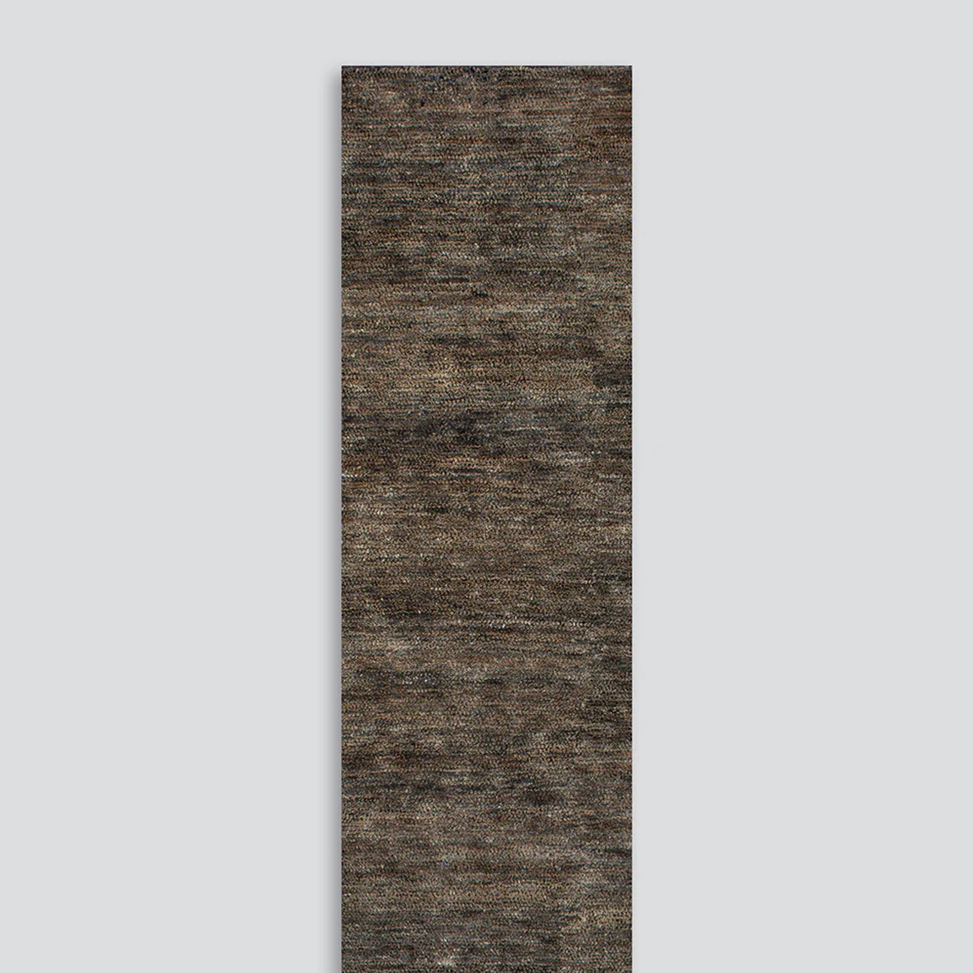 Fairbanks Floor Runner - Fossil