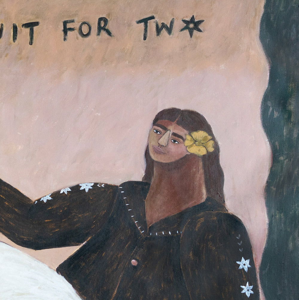 Fruit for Two Print (Limited Edition)