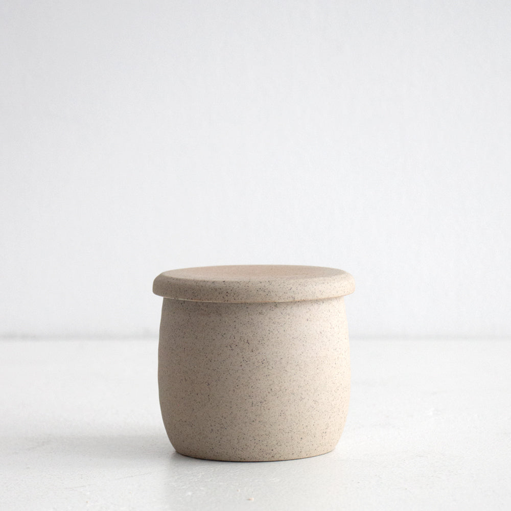 Garden to Table Butter Bell