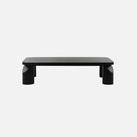George Coffee Table - Black