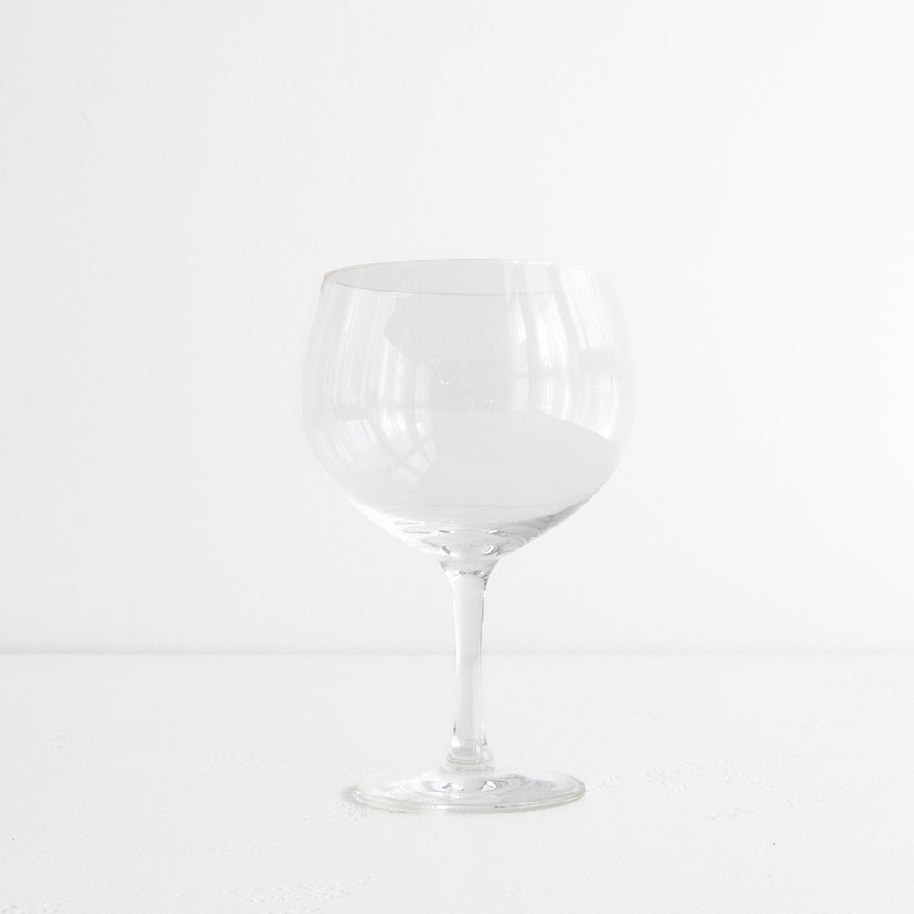 Gin & Tonic Glass