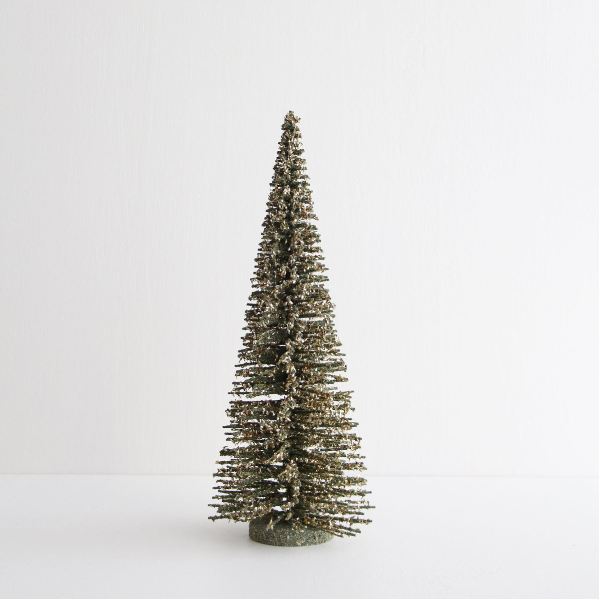 Glimmer Christmas Tree - 50cm