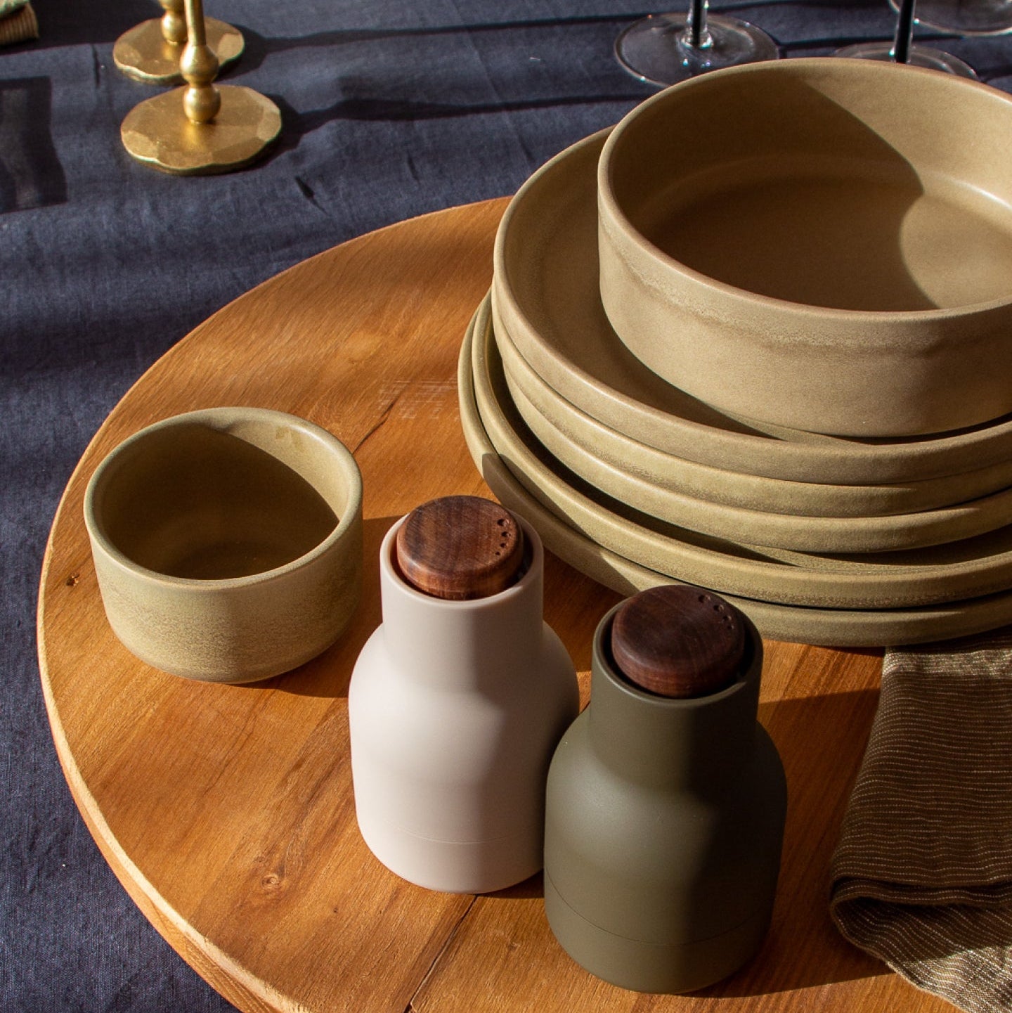 Platform Ramekin