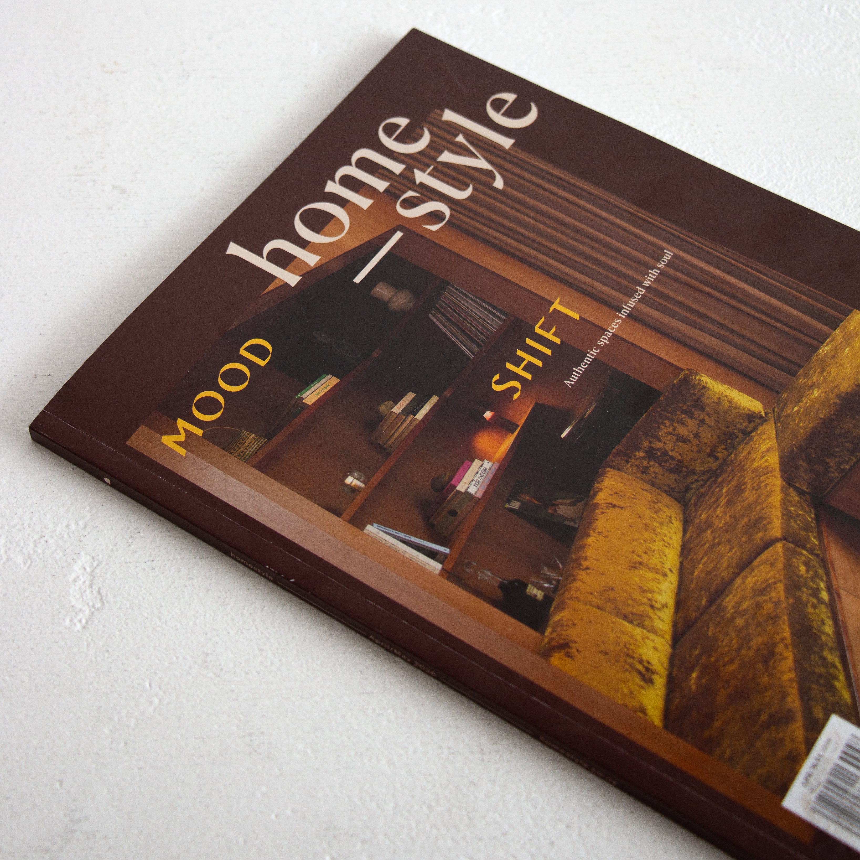 Homestyle Magazine - April/May 2026